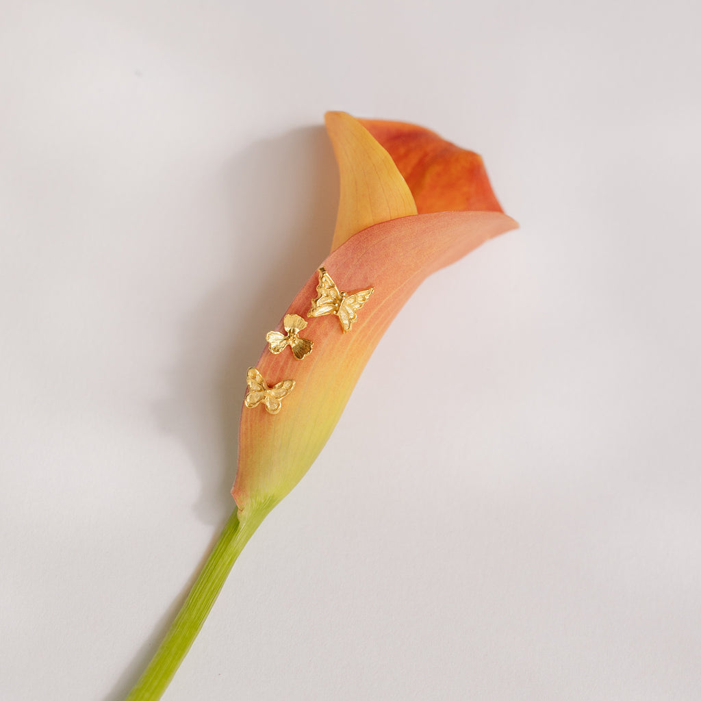 Bloom Earrings