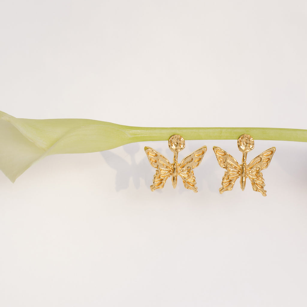 Arcana Earrings