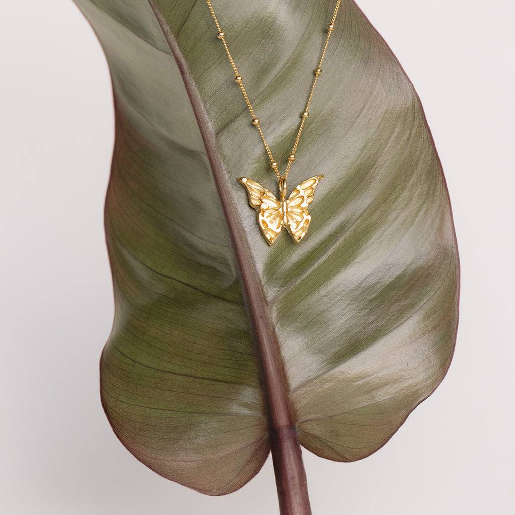 Veridion Necklace