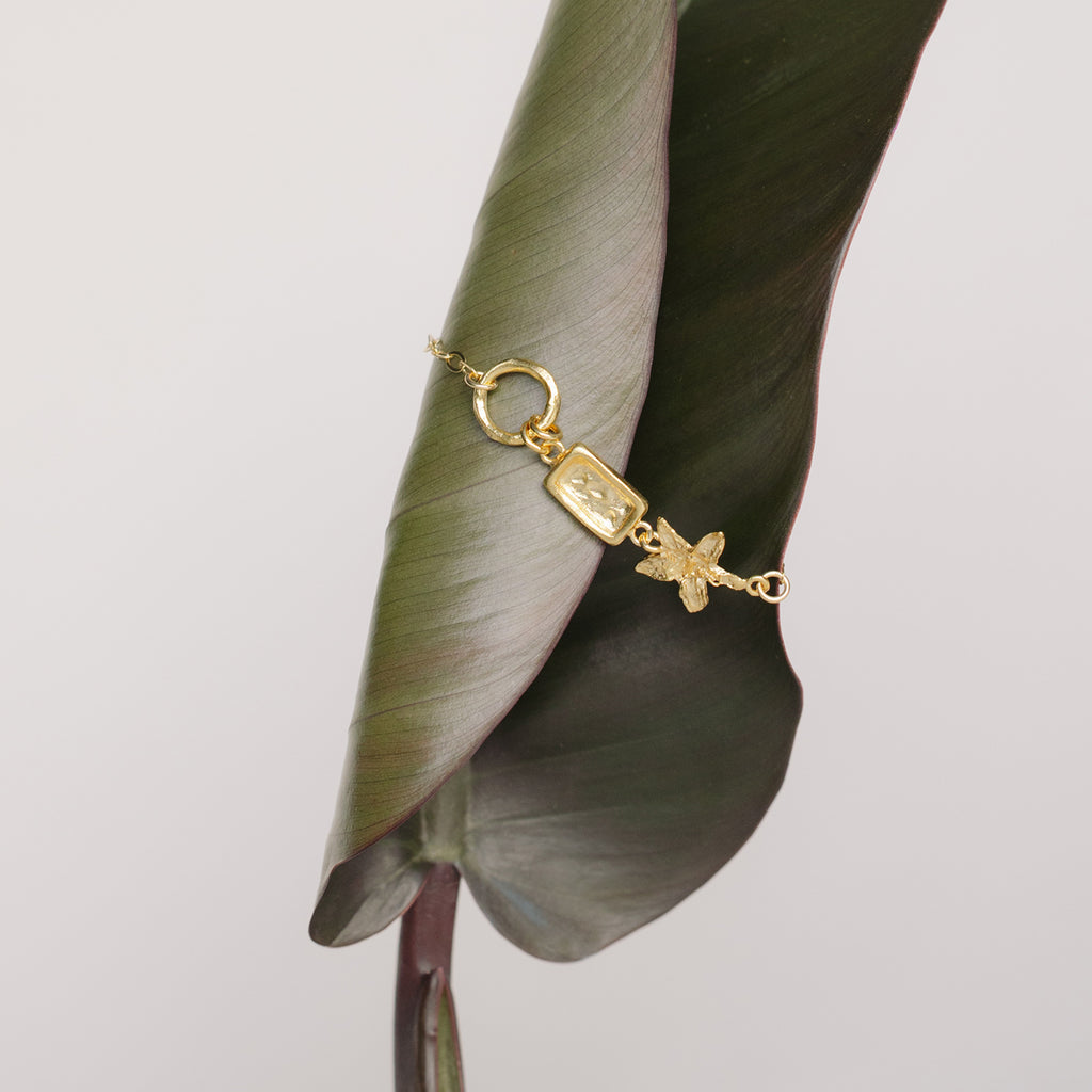 Celestia Bracelet
