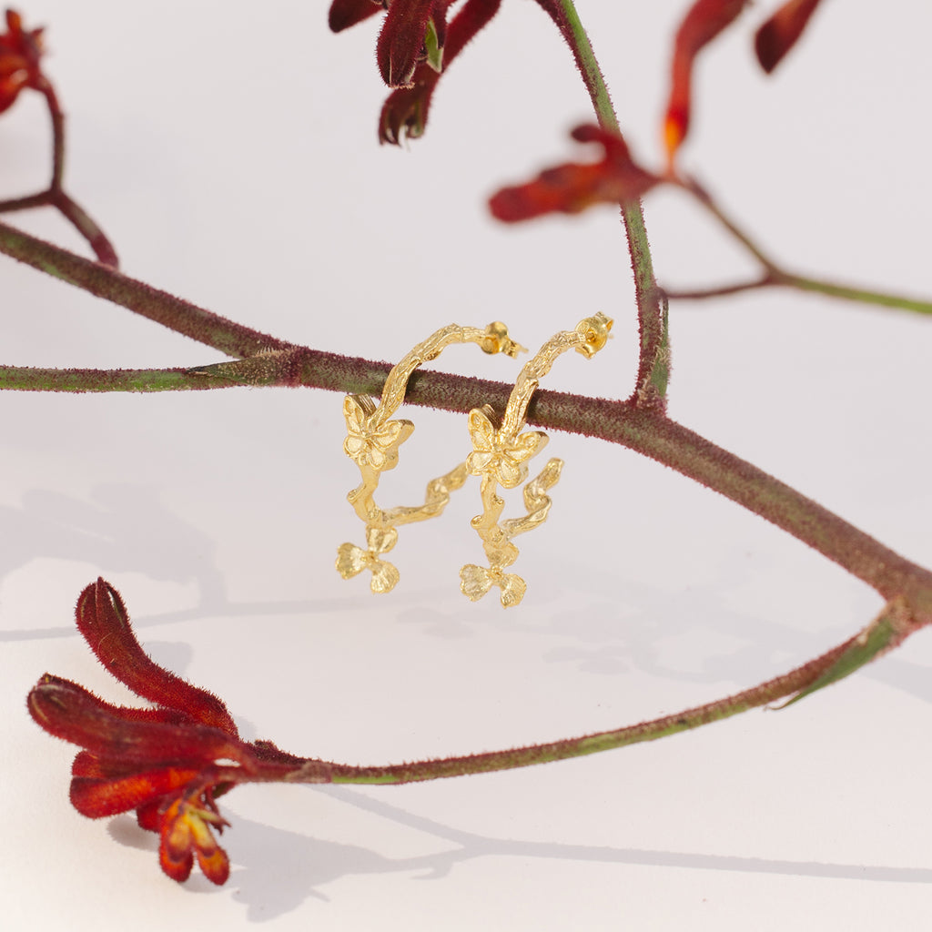 Seraphina Earrings
