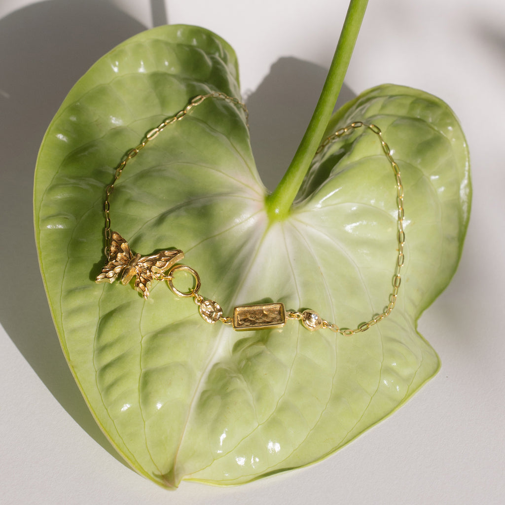 Alarion Necklace