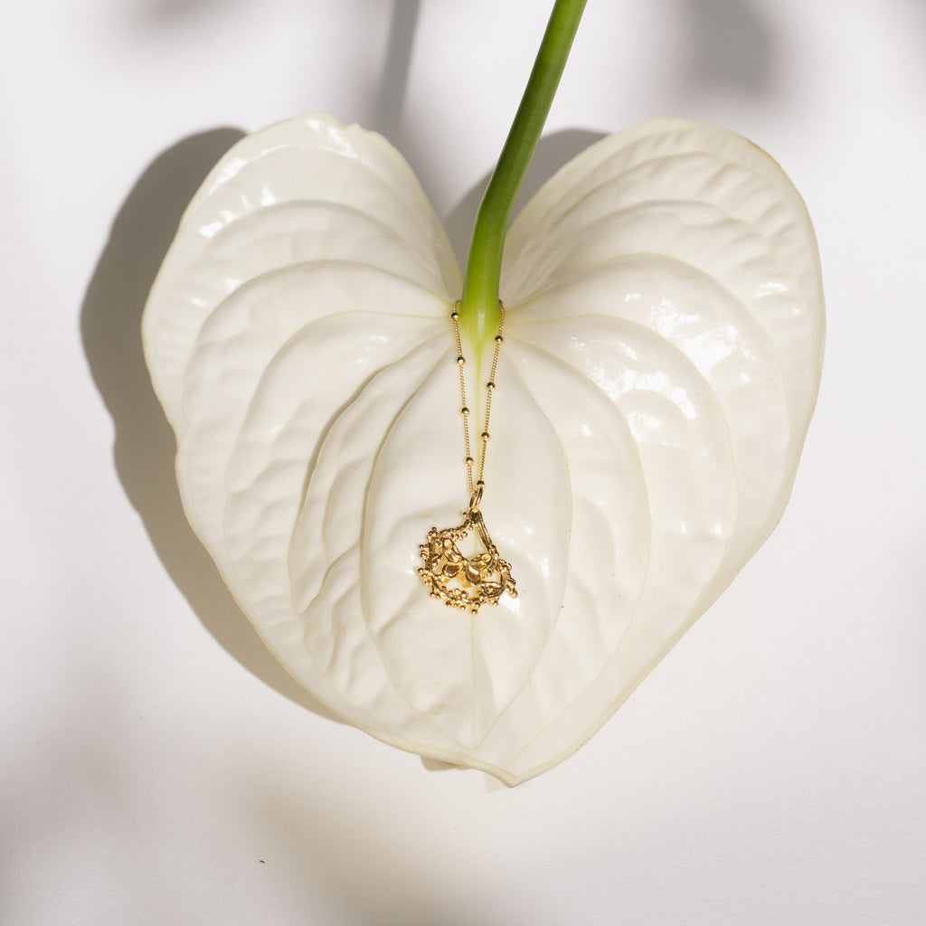 Miravelle Necklace