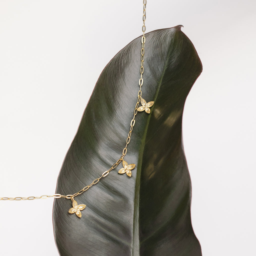Ephimera Necklace