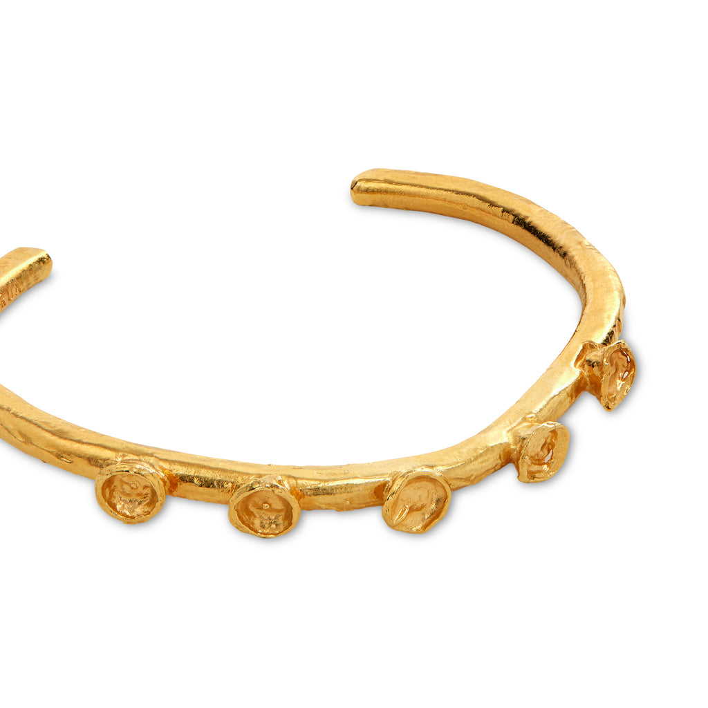 Seeds Bracelet