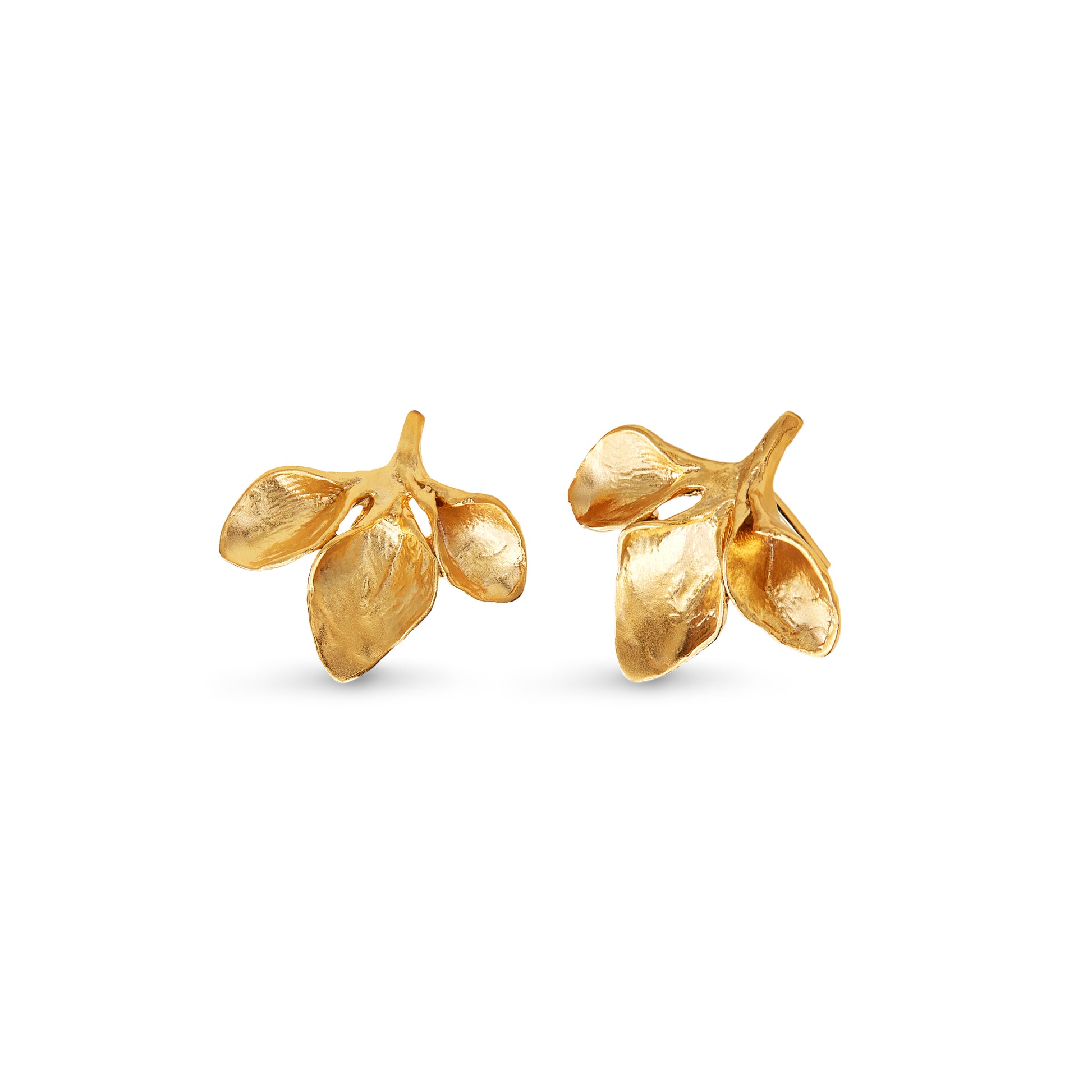 Petal Earrings