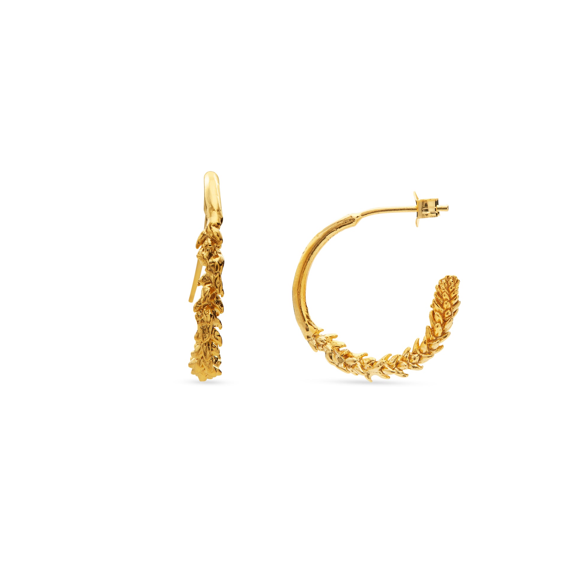 Espiga Earrings
