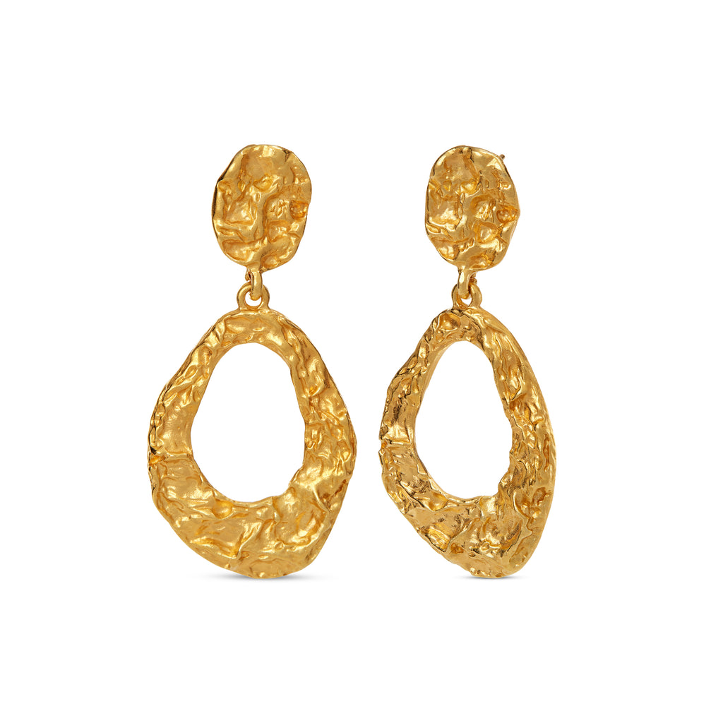 Brocca Earrings