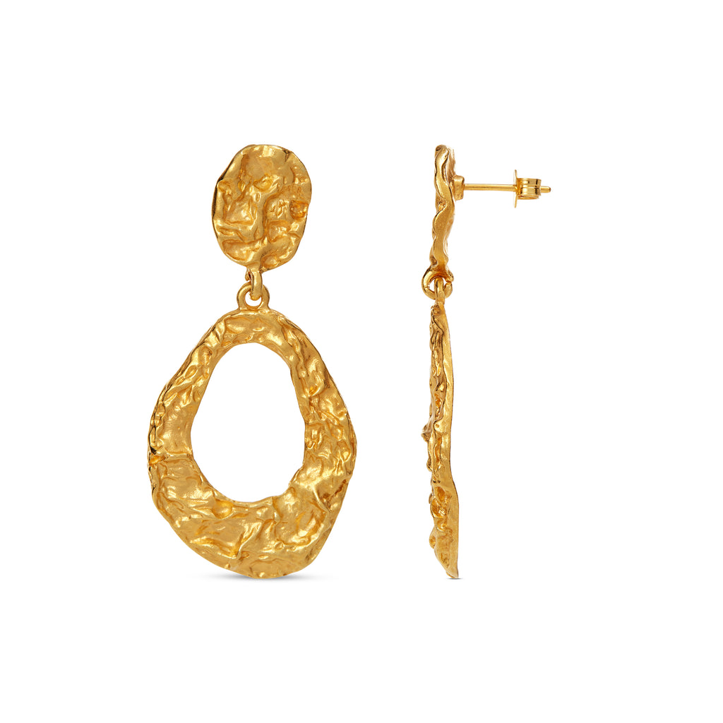 Brocca Earrings