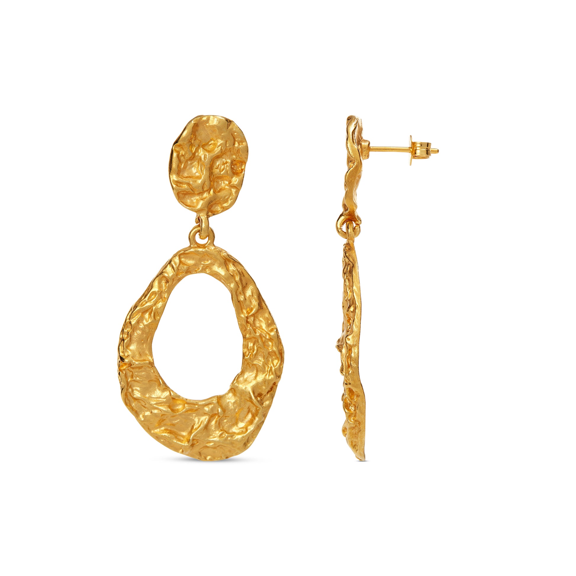 Brocca Earrings