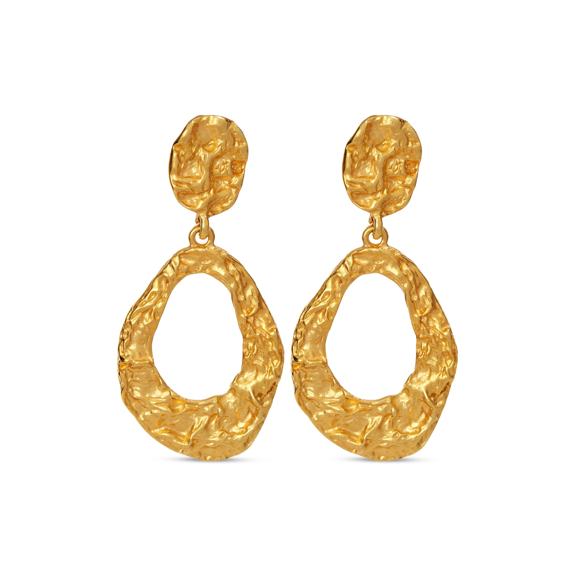 Brocca Earrings