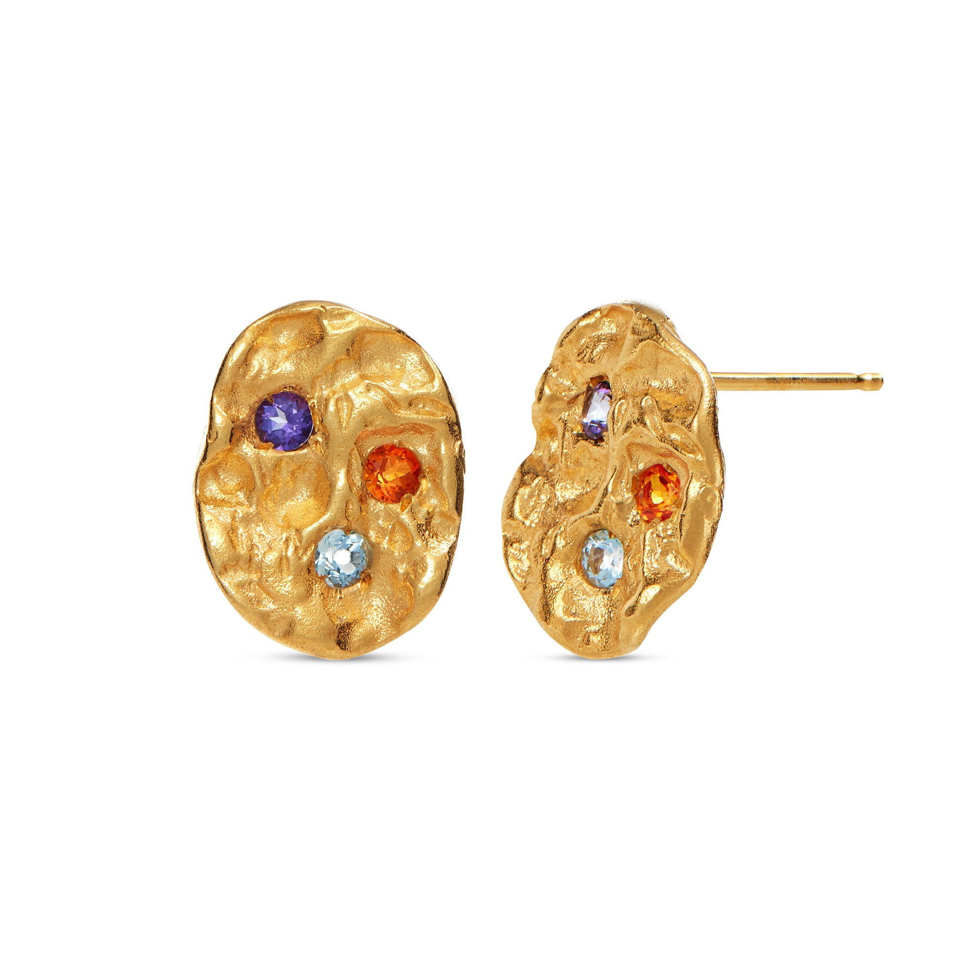 Serenity Earrings