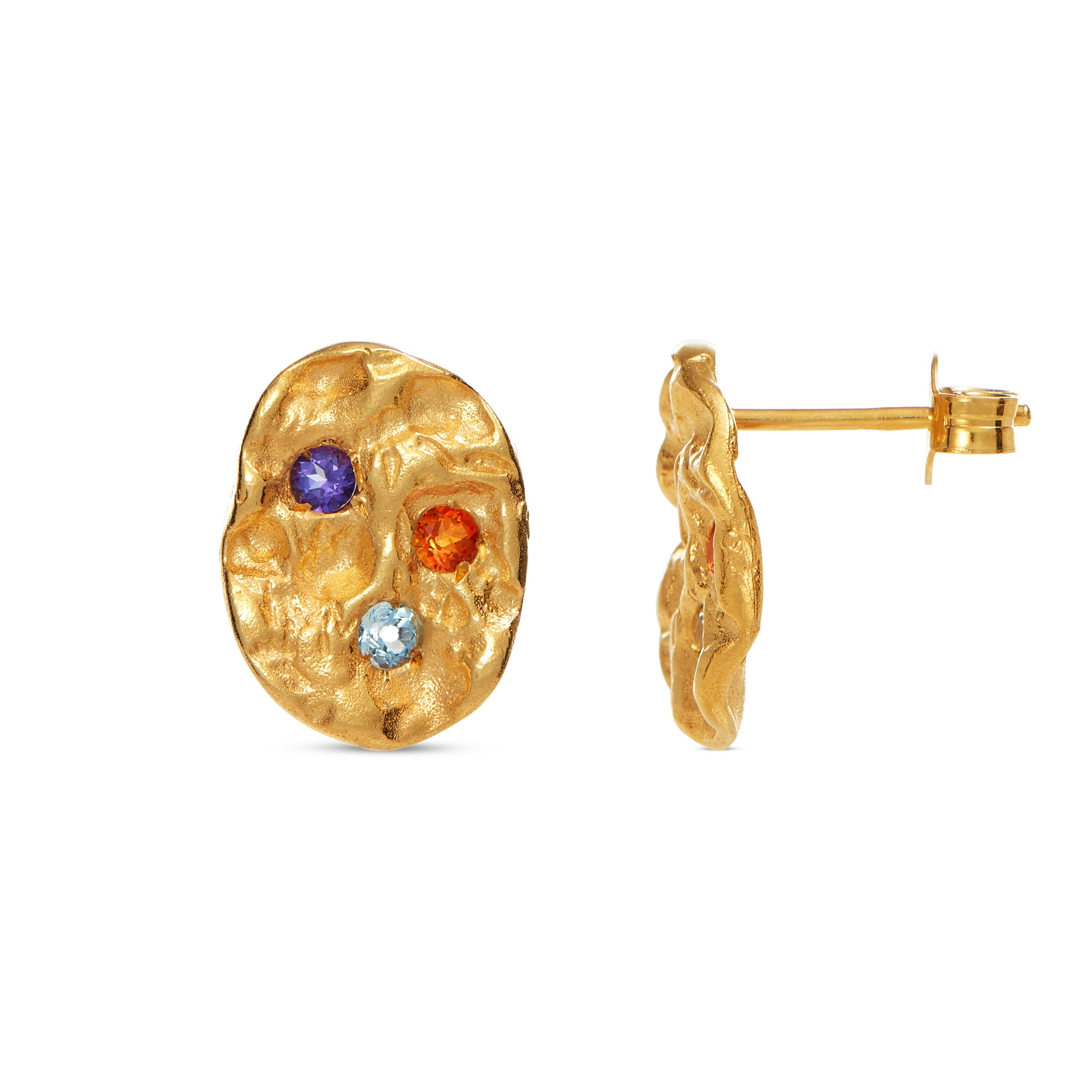 Serenity Earrings