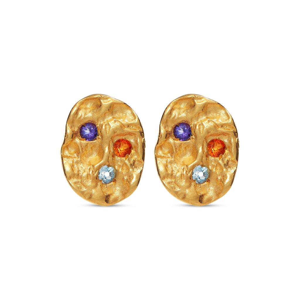 Serenity Earrings