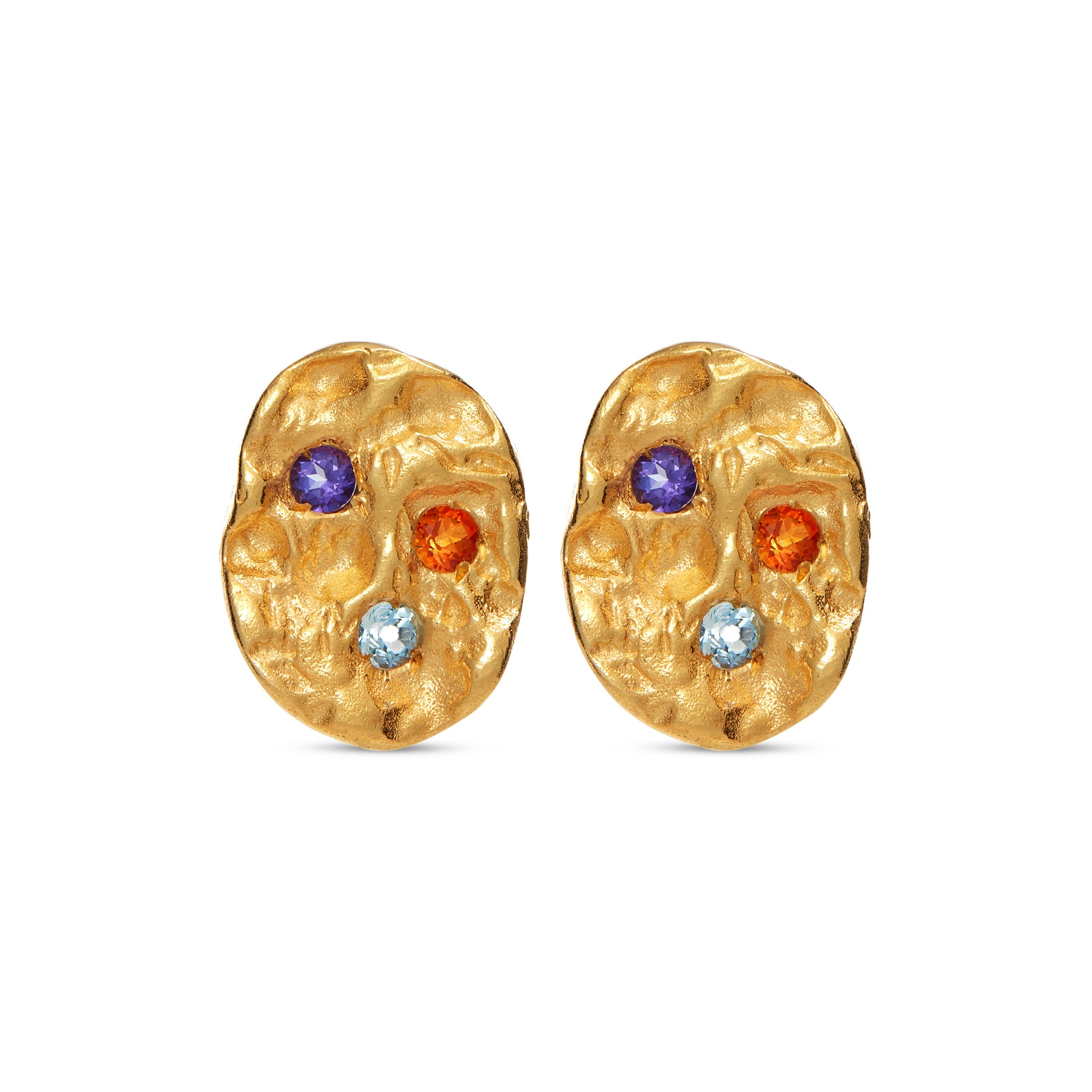 Serenity Earrings