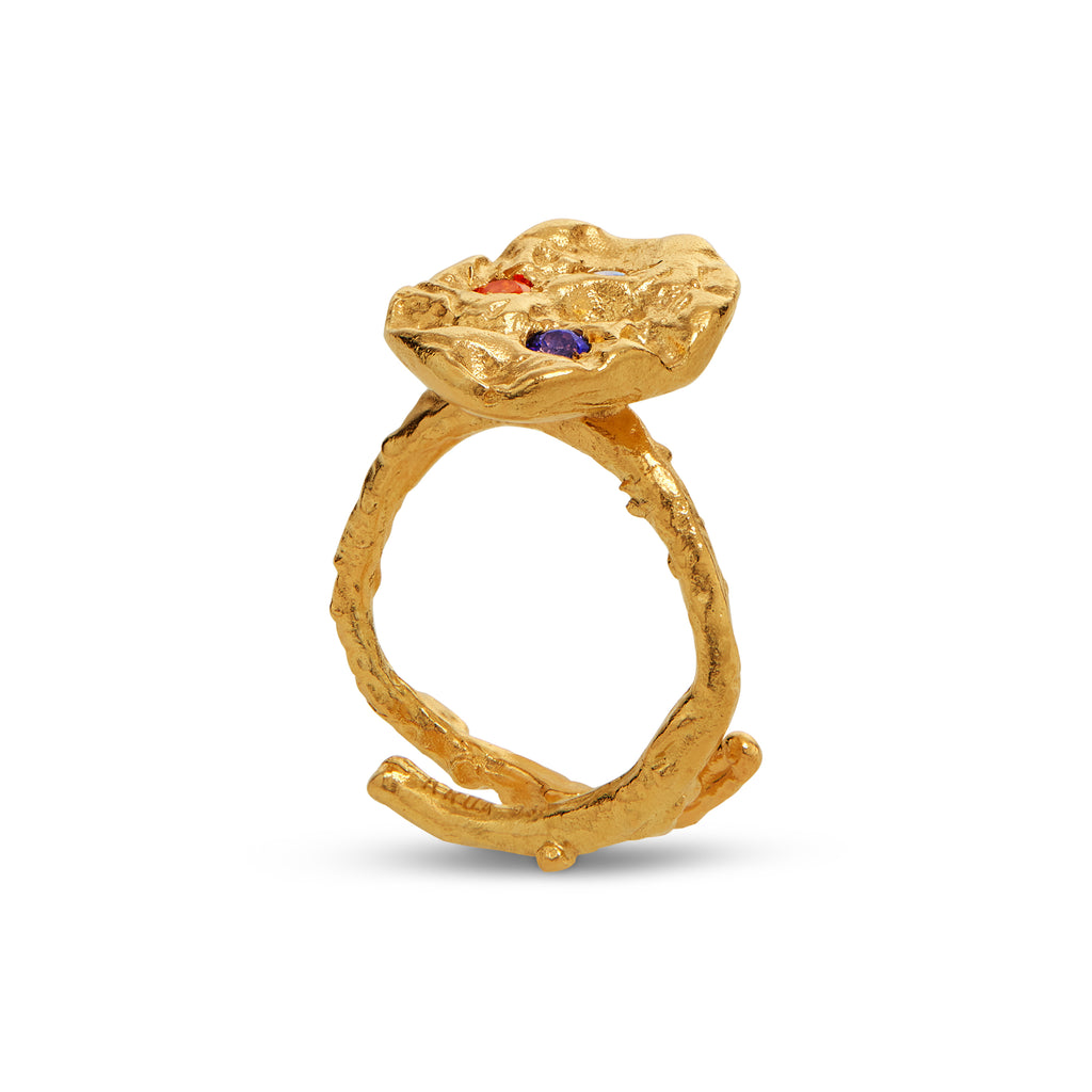 Serenity Ring