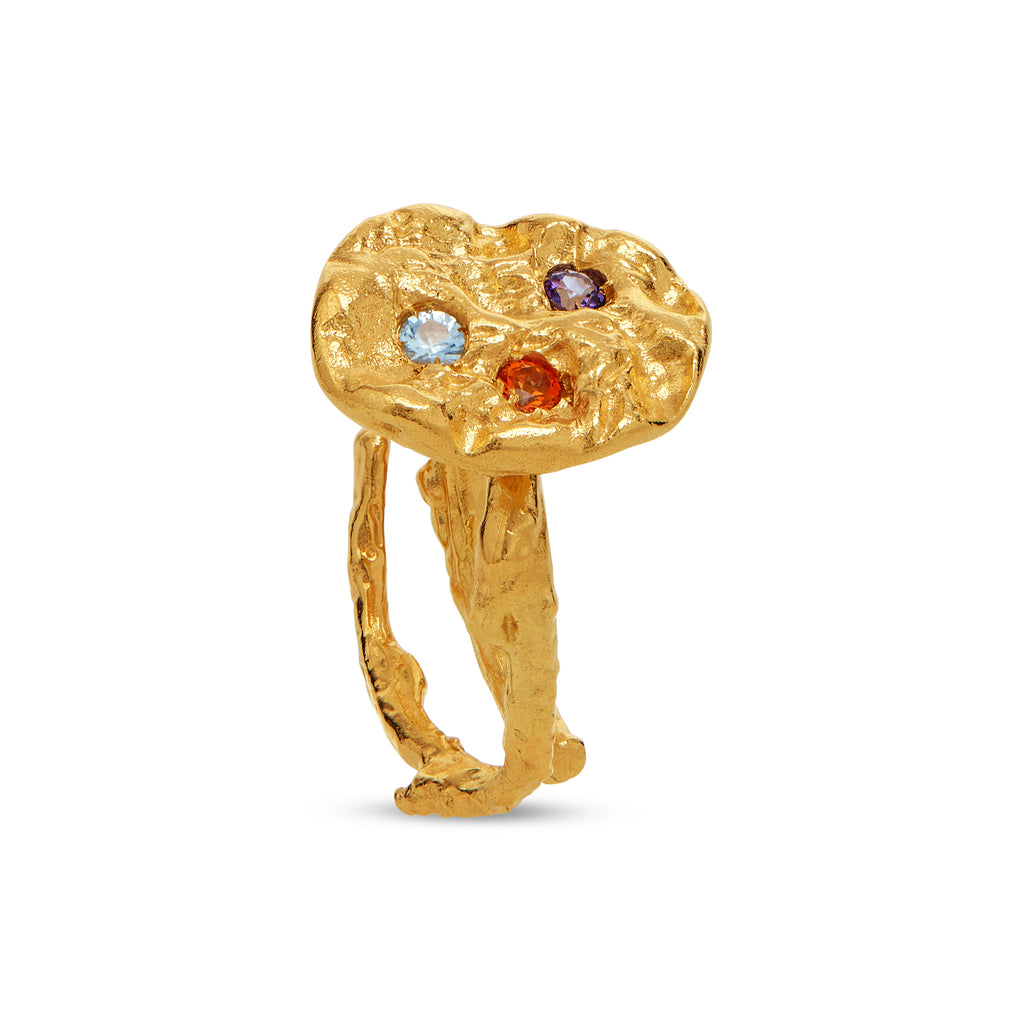 Serenity Ring