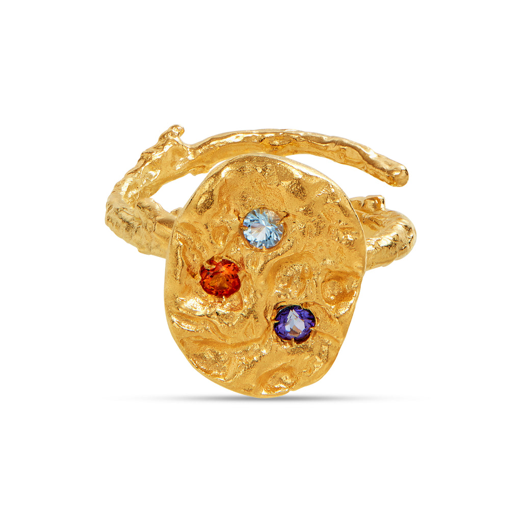 Serenity Ring