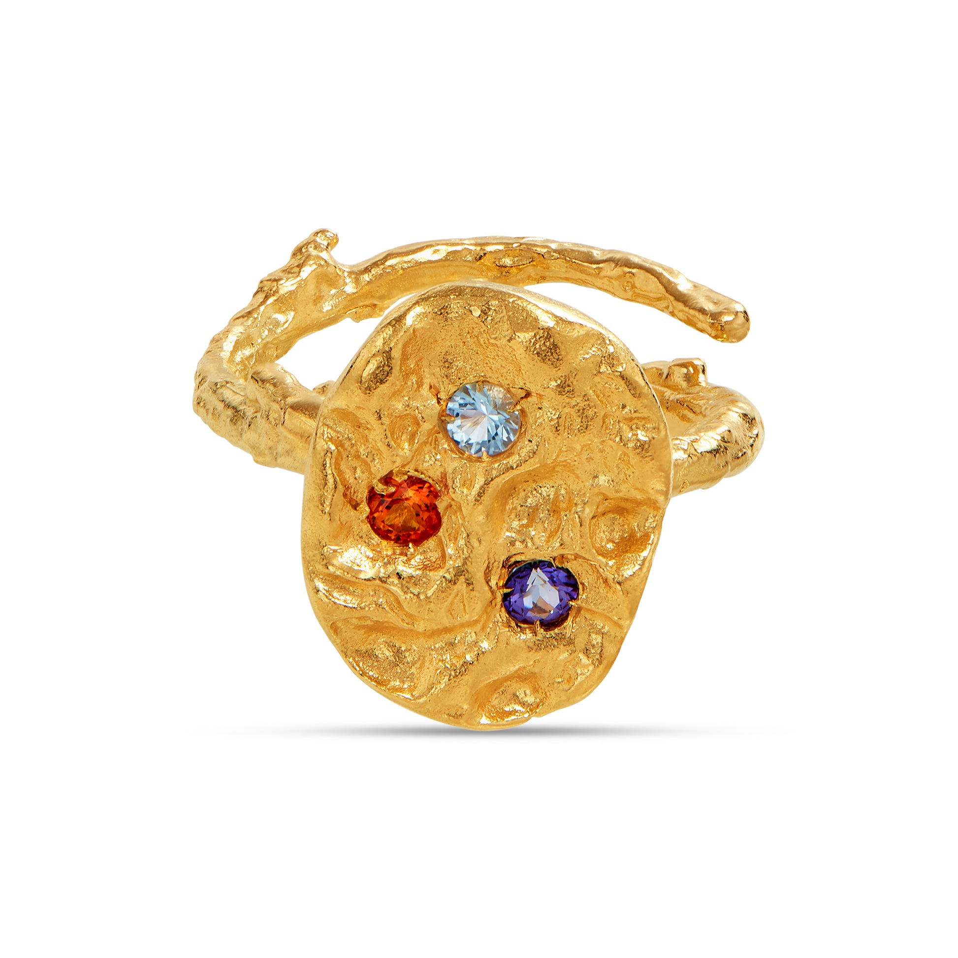 Serenity Ring