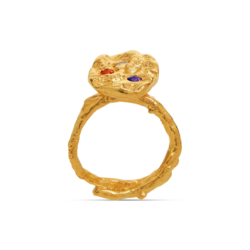 Serenity Ring
