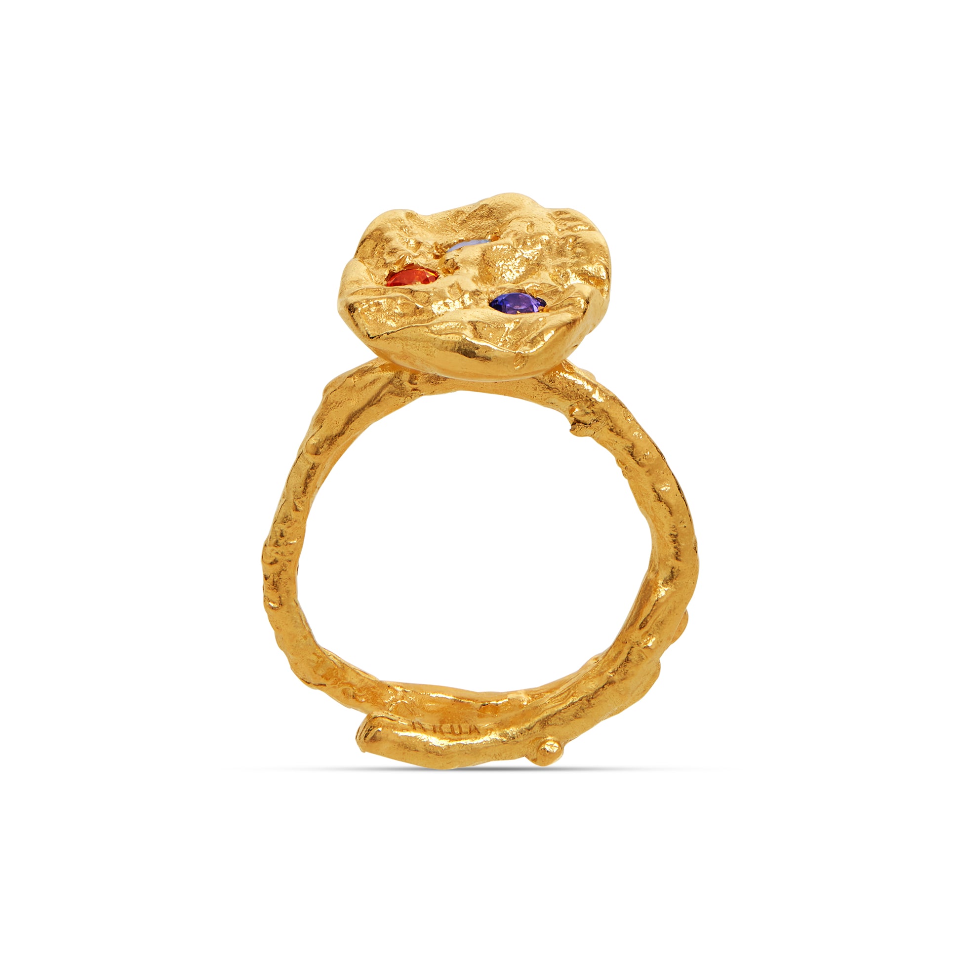 Serenity Ring
