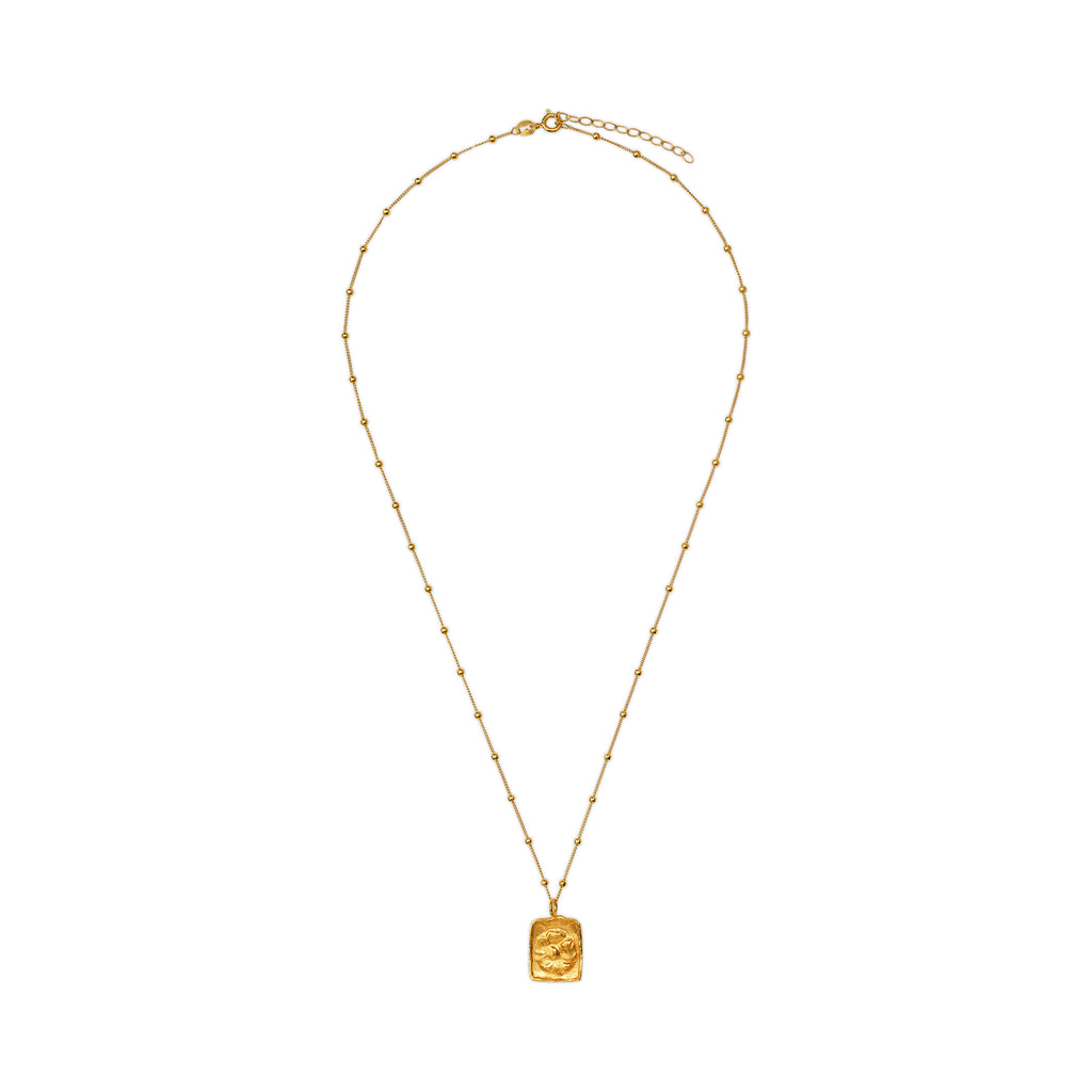 Aurora Necklace