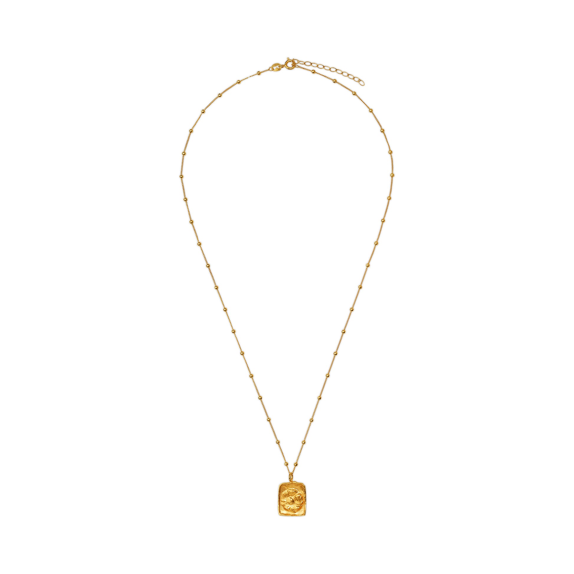 Aurora Necklace