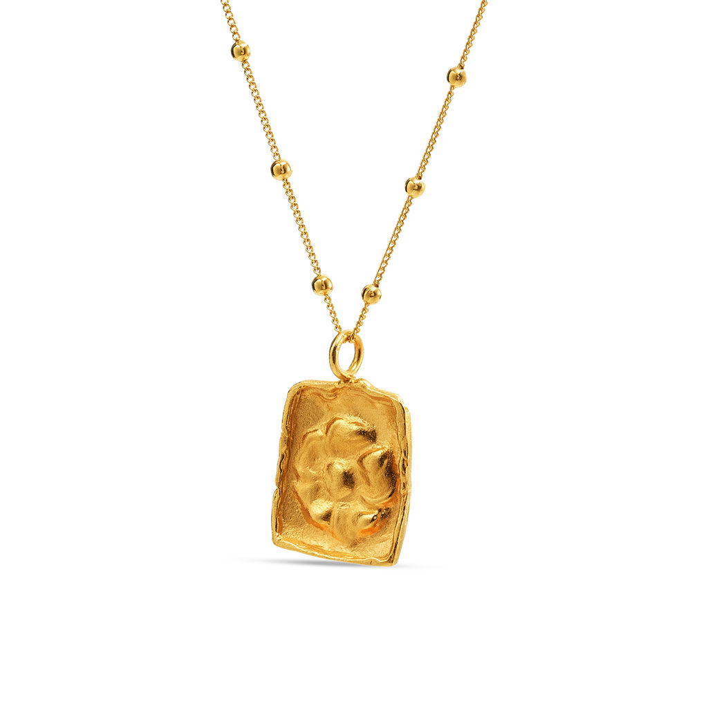 Aurora Necklace