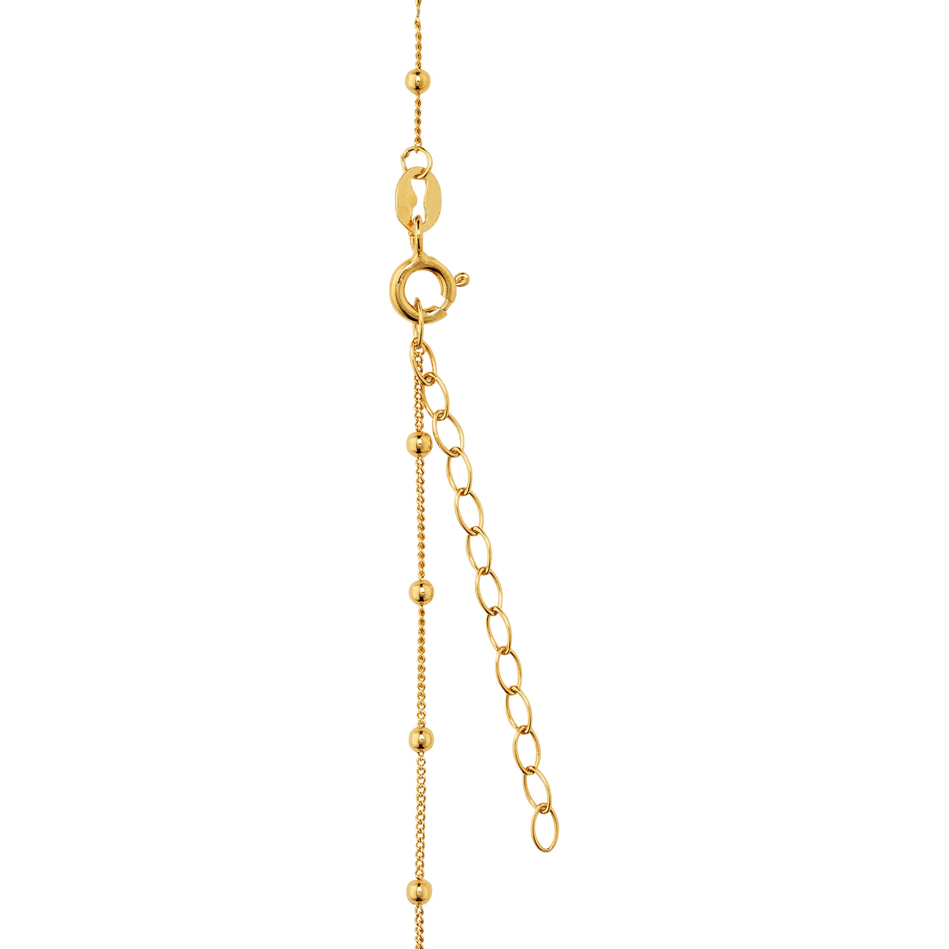 Aurora Necklace