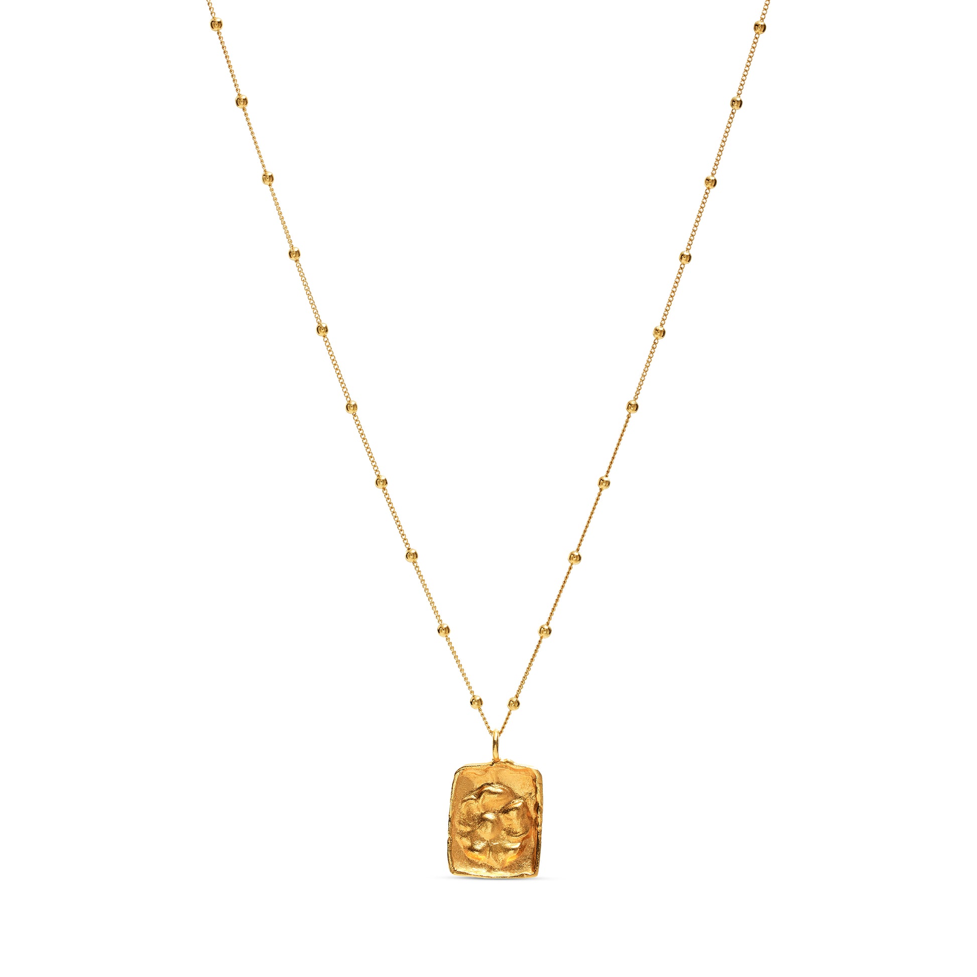 Aurora Necklace