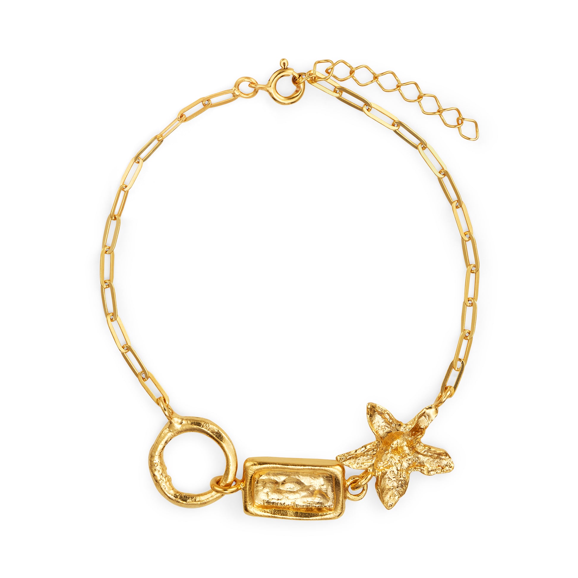 Celestia Bracelet