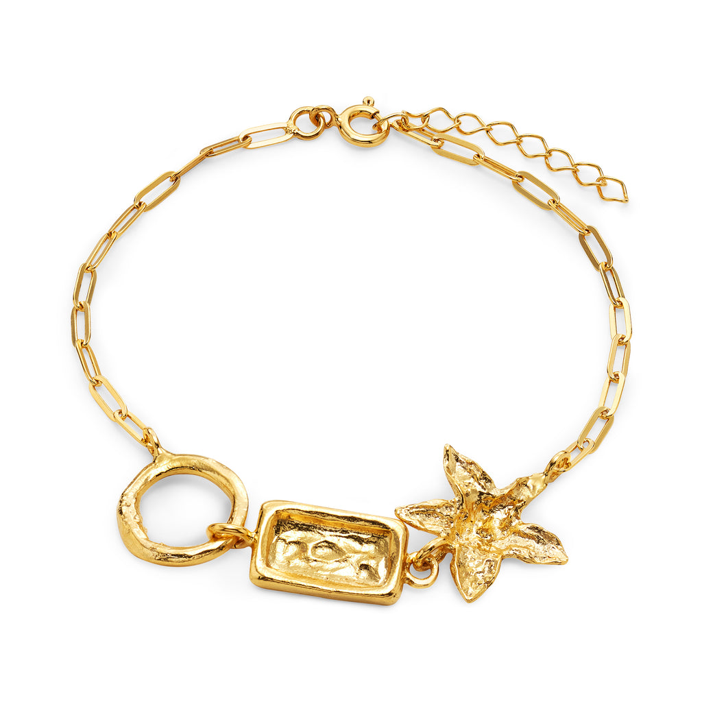 Celestia Bracelet