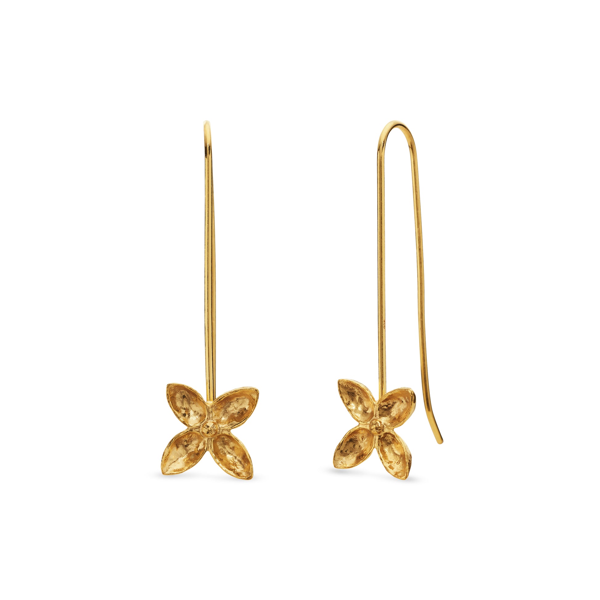 Chrysalis Earrings