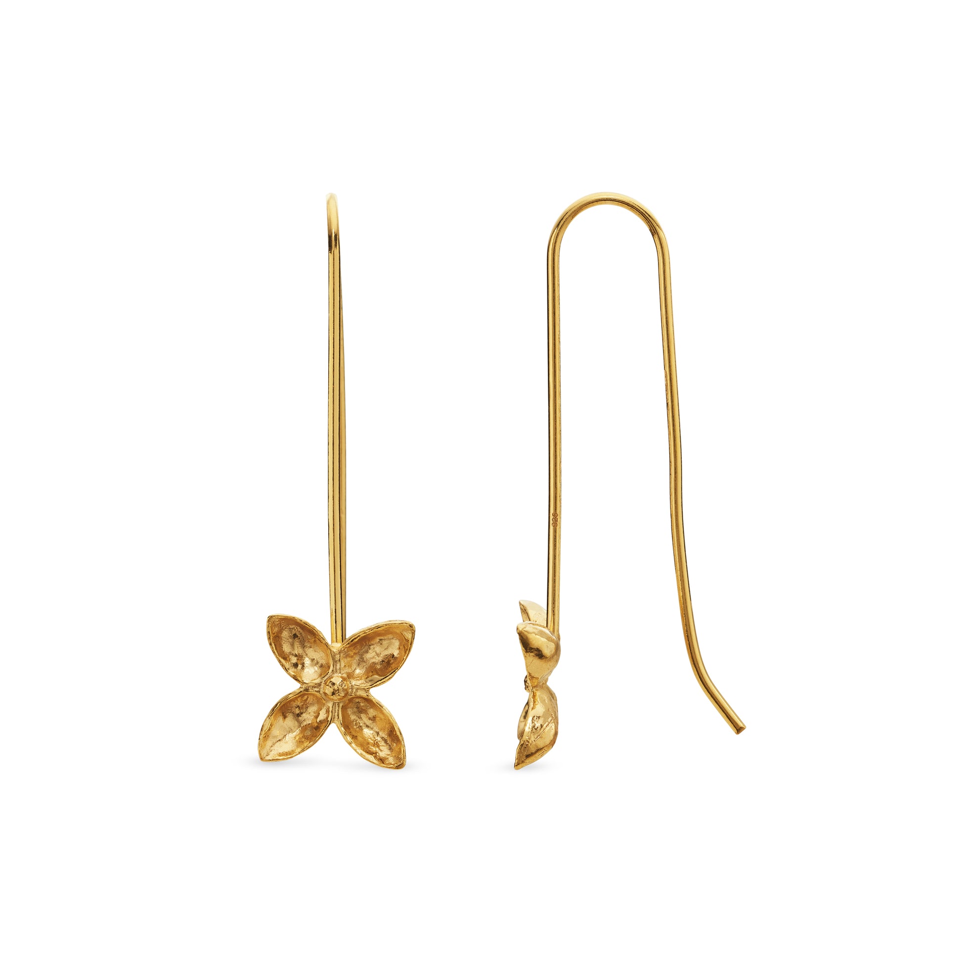 Chrysalis Earrings