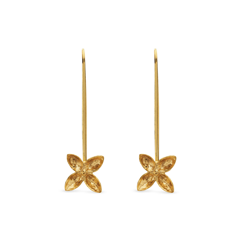 Chrysalis Earrings