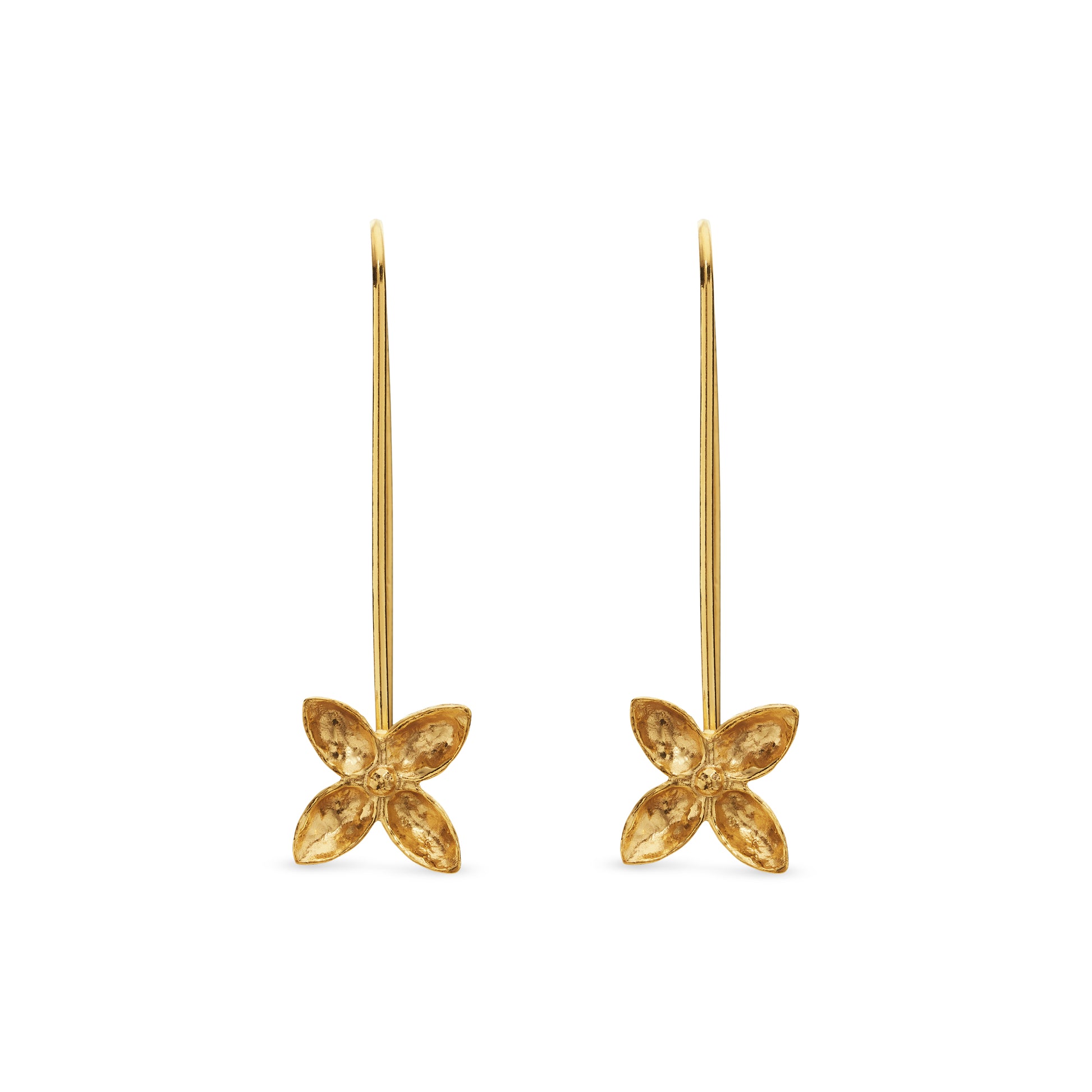 Chrysalis Earrings