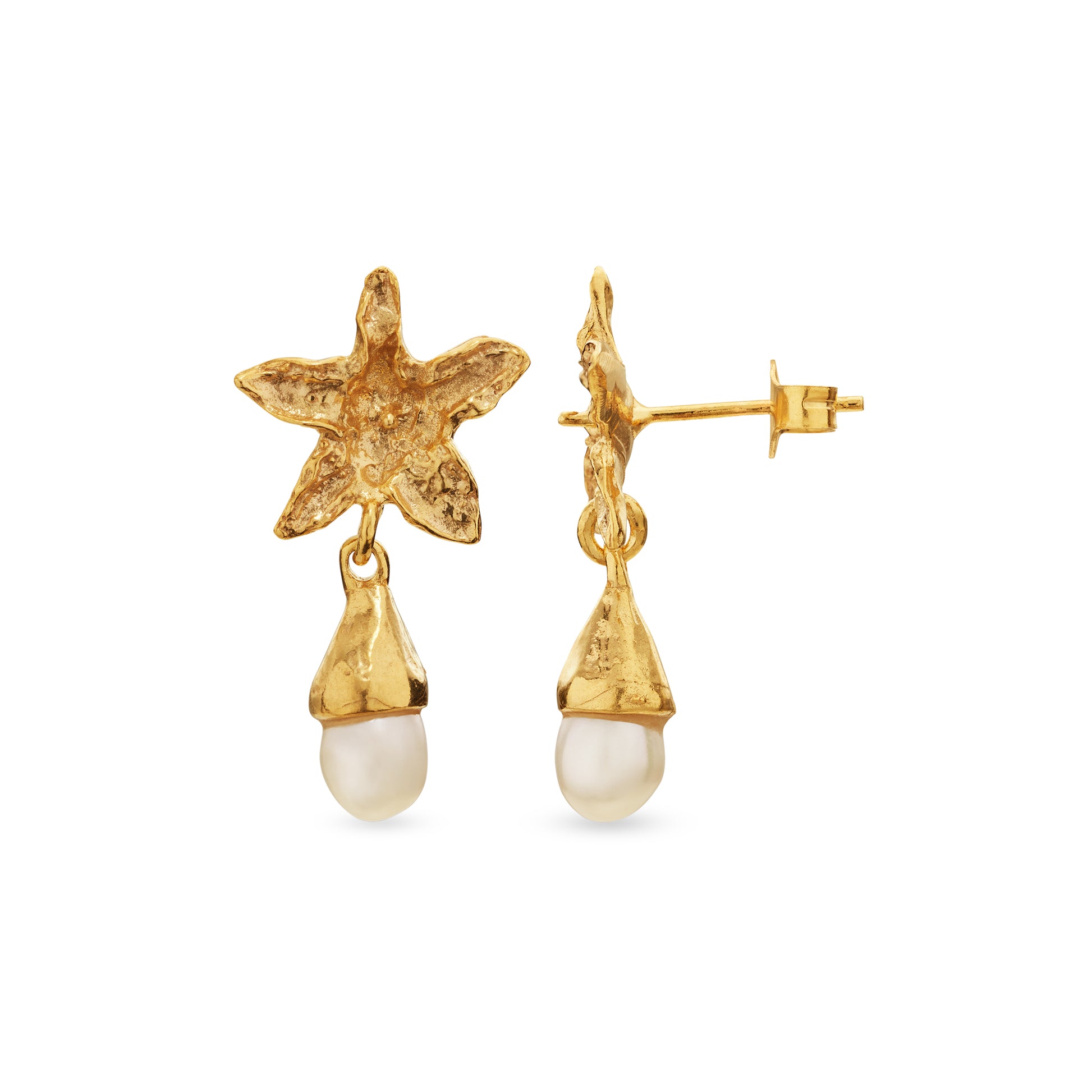 Celestia Earrings