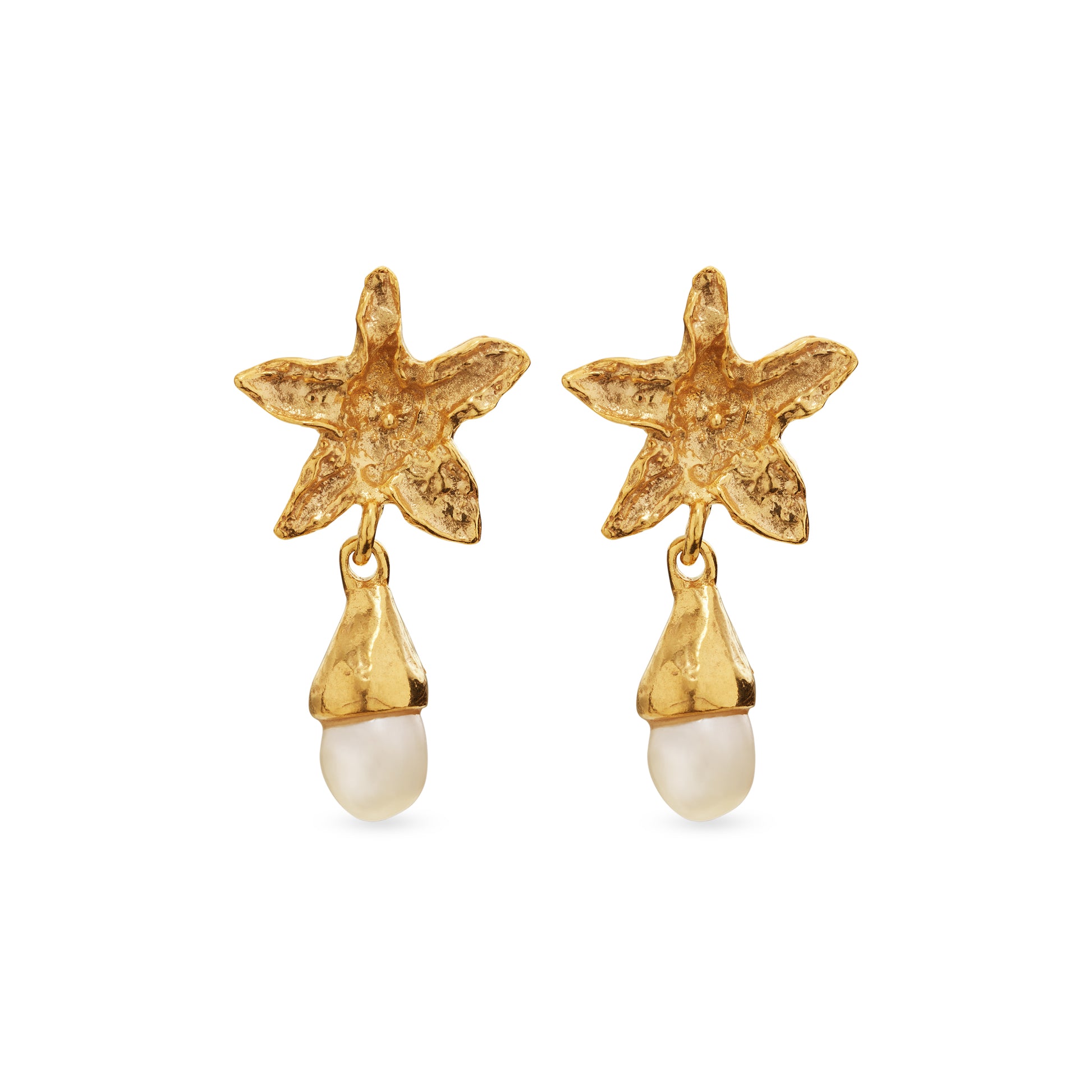 Celestia Earrings