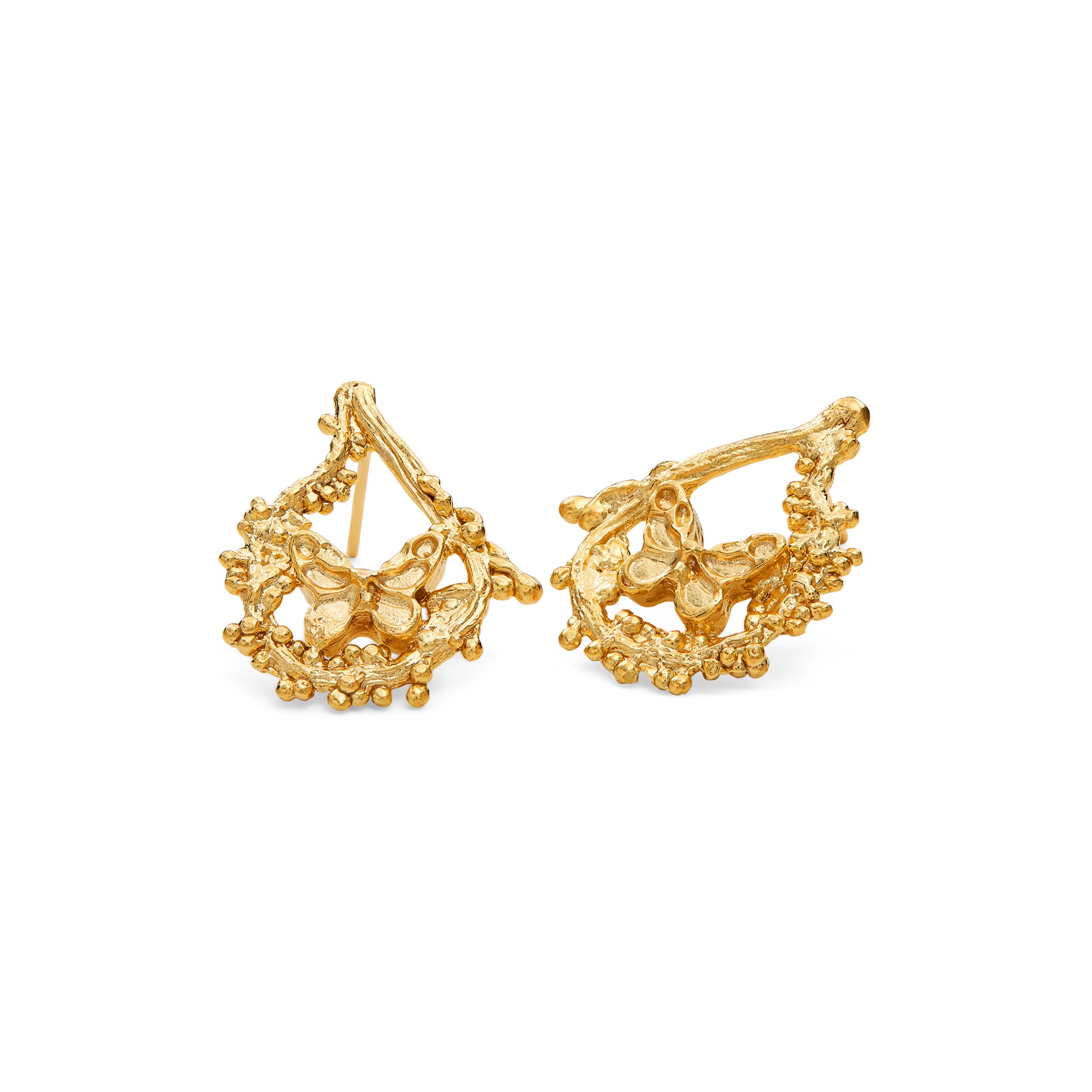 Miravelle Earrings
