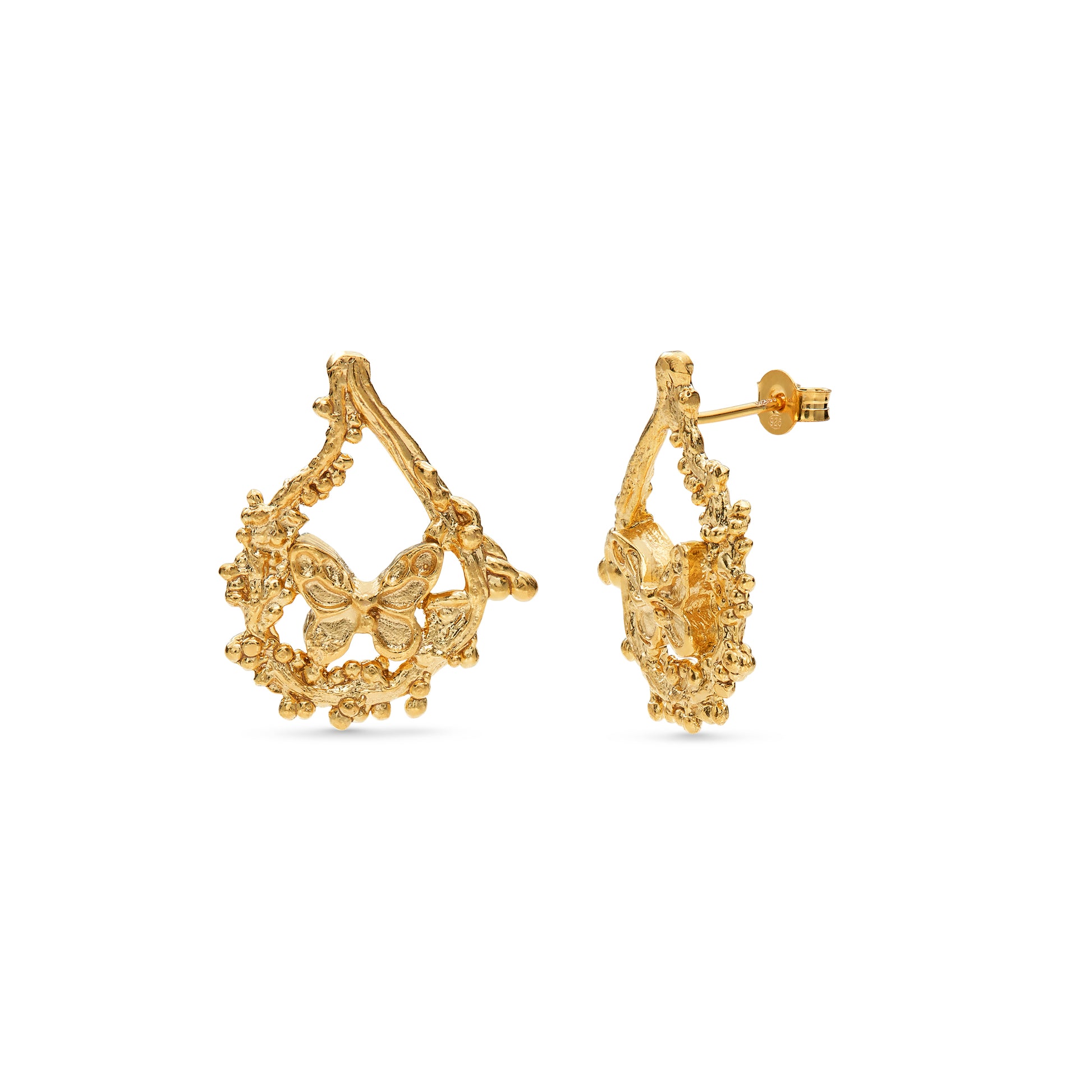Miravelle Earrings