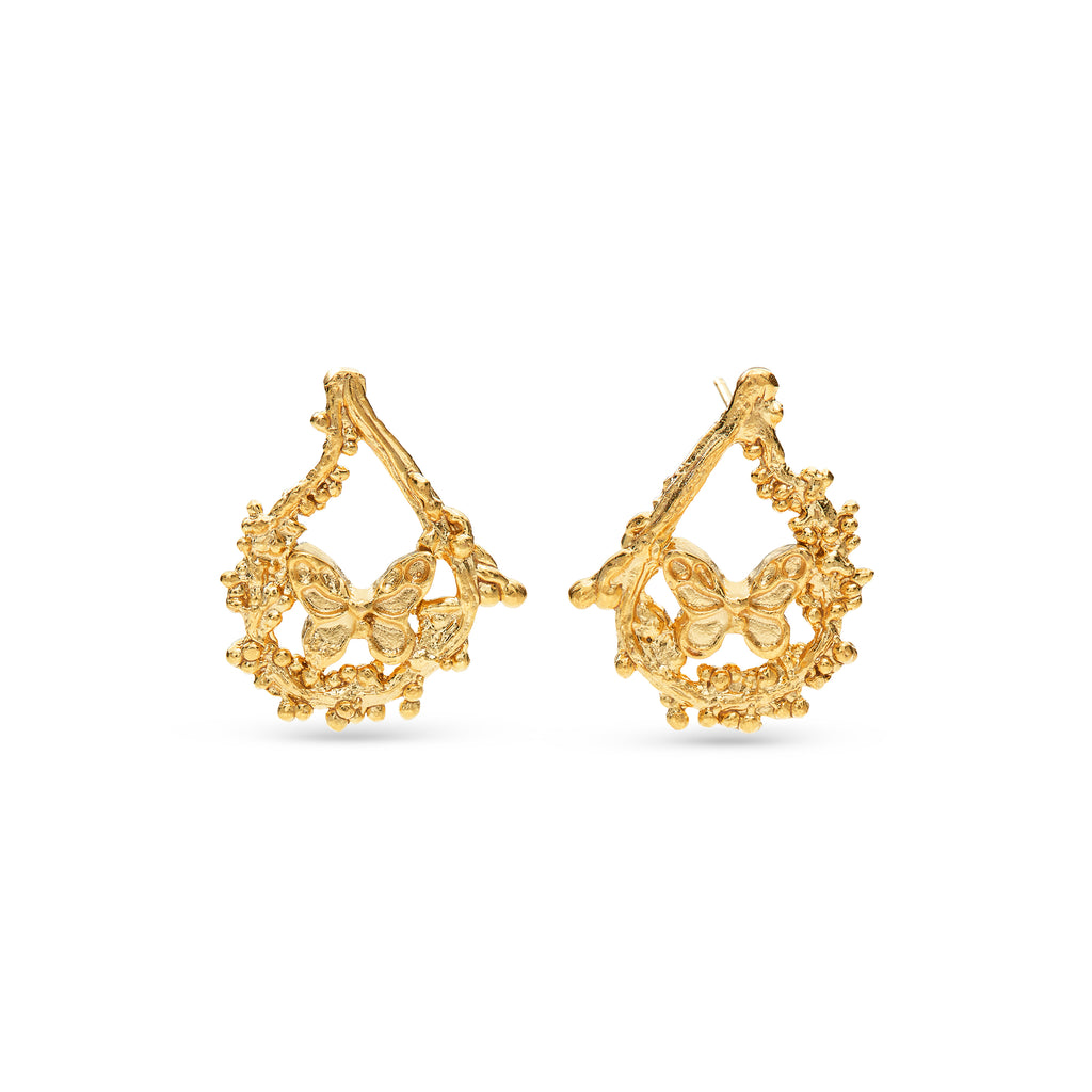 Miravelle Earrings