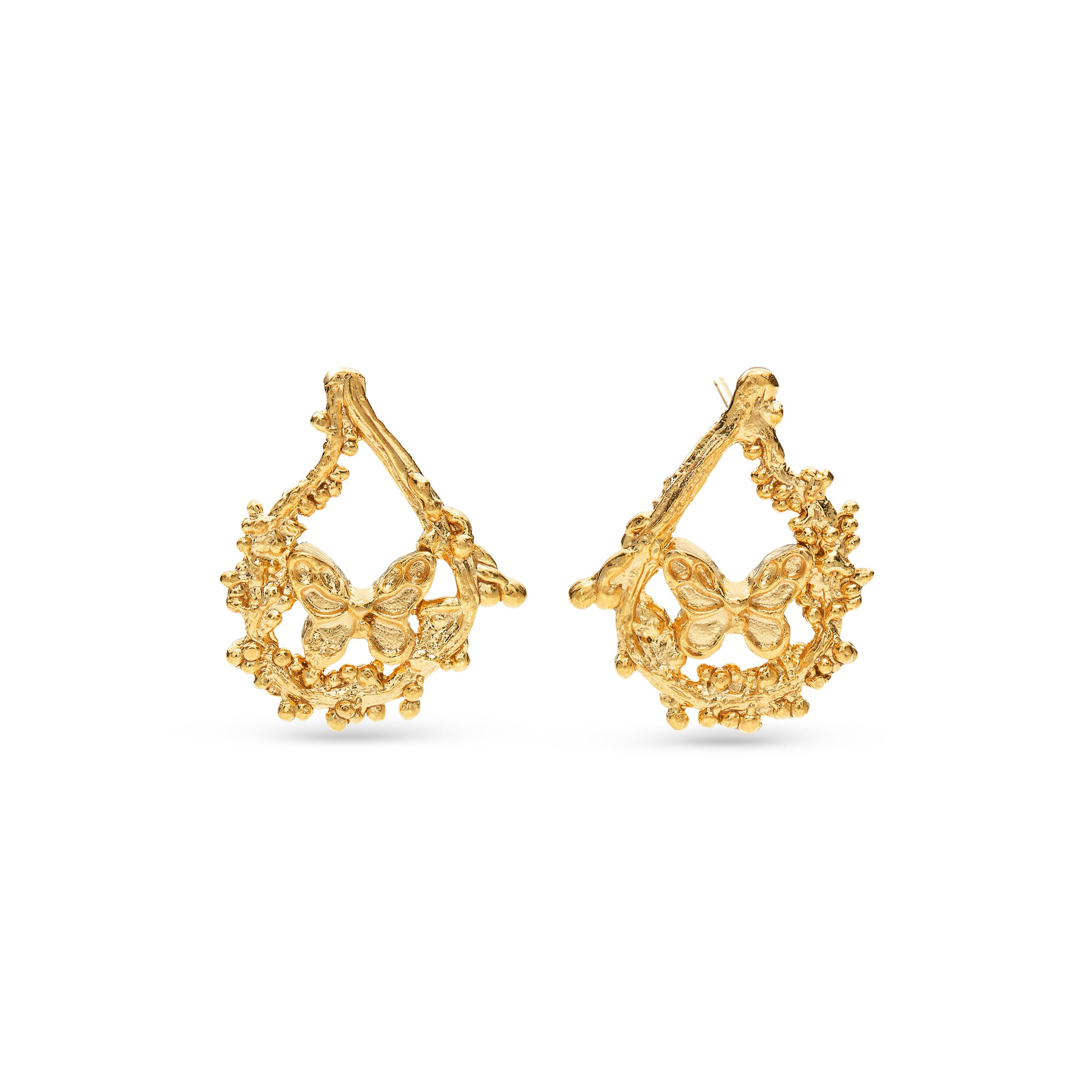 Miravelle Earrings
