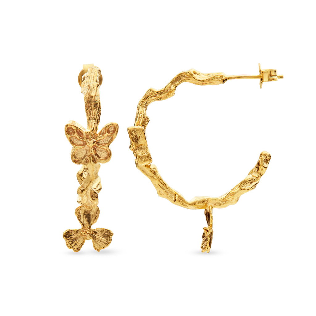 Seraphina Earrings