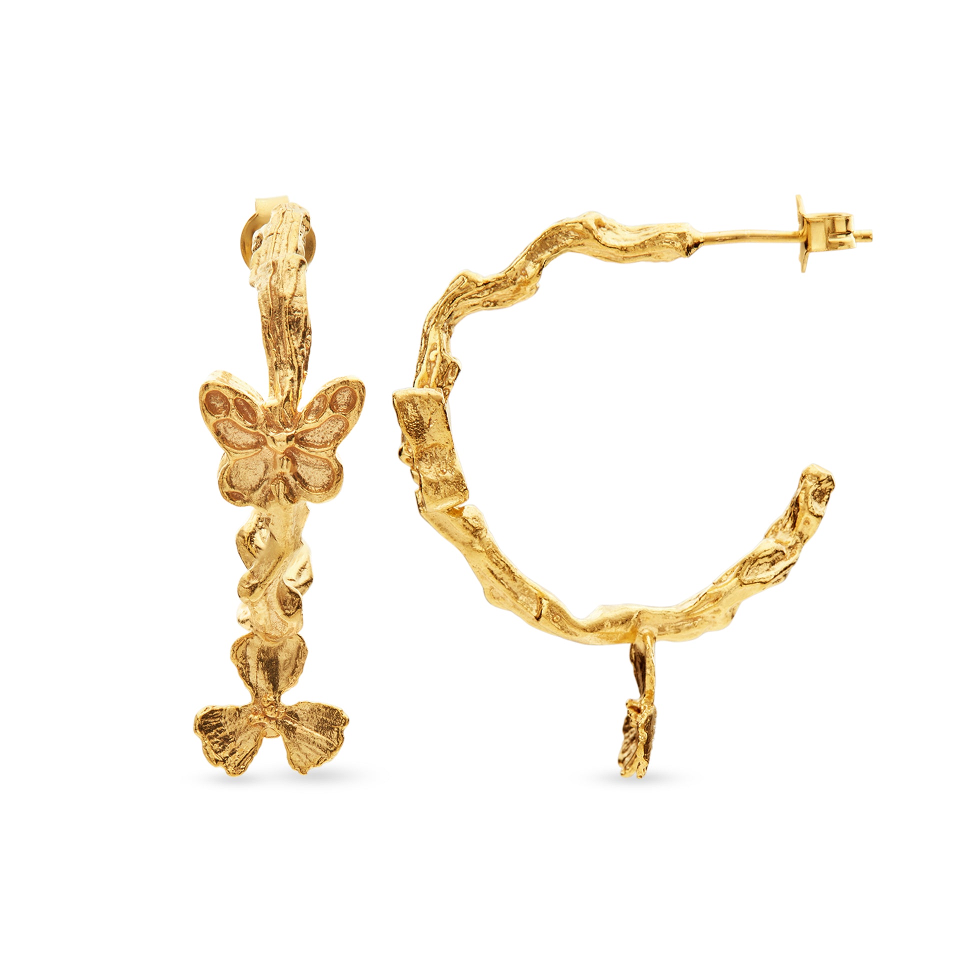 Seraphina Earrings