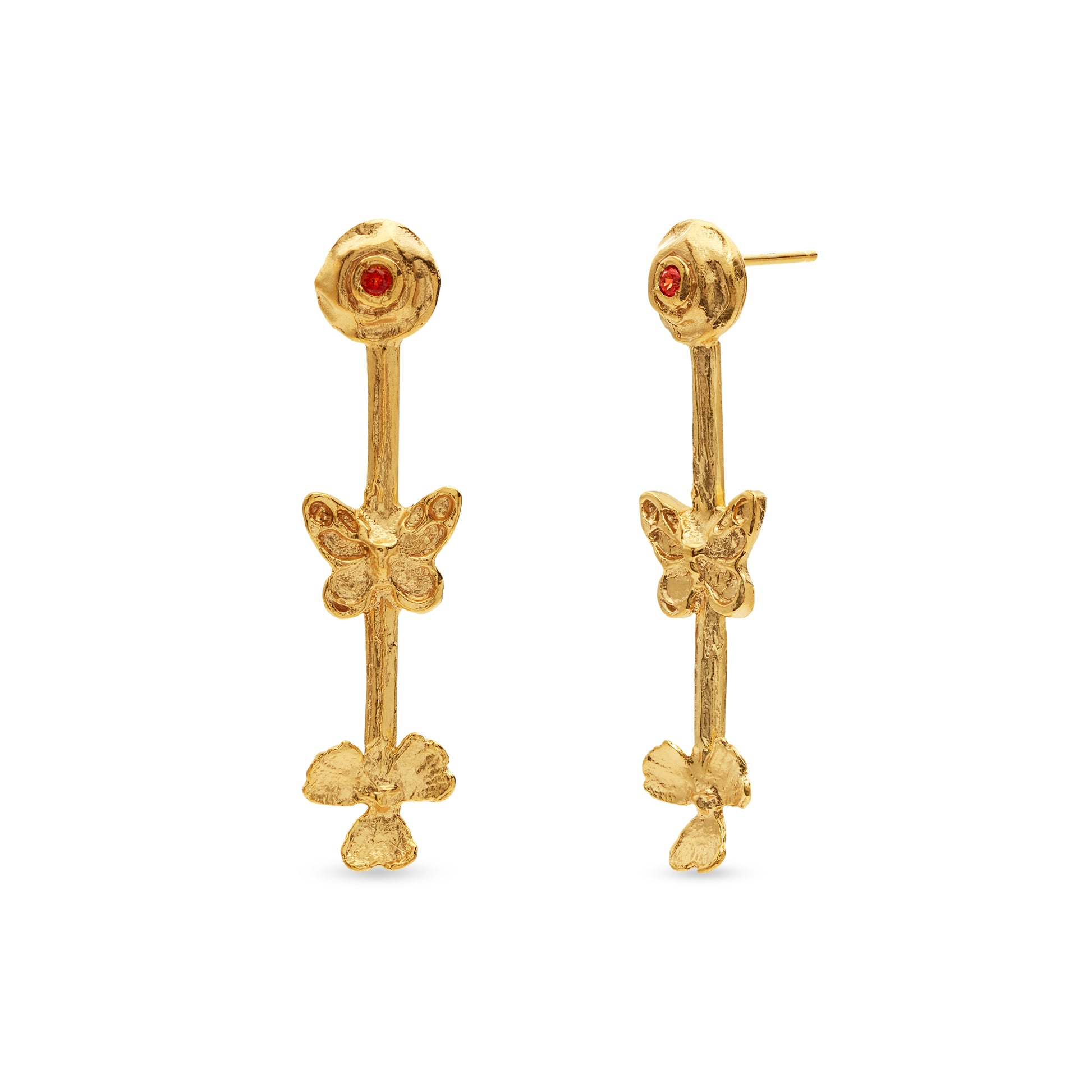 Luminara Earrings