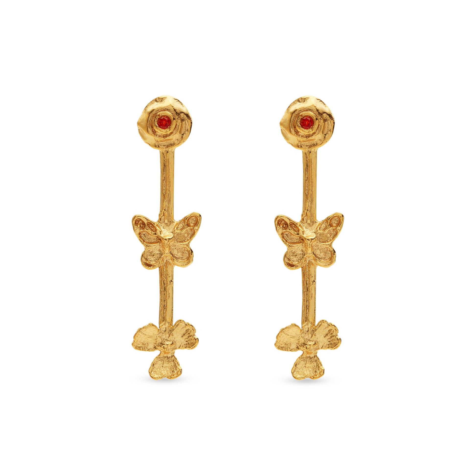 Luminara Earrings