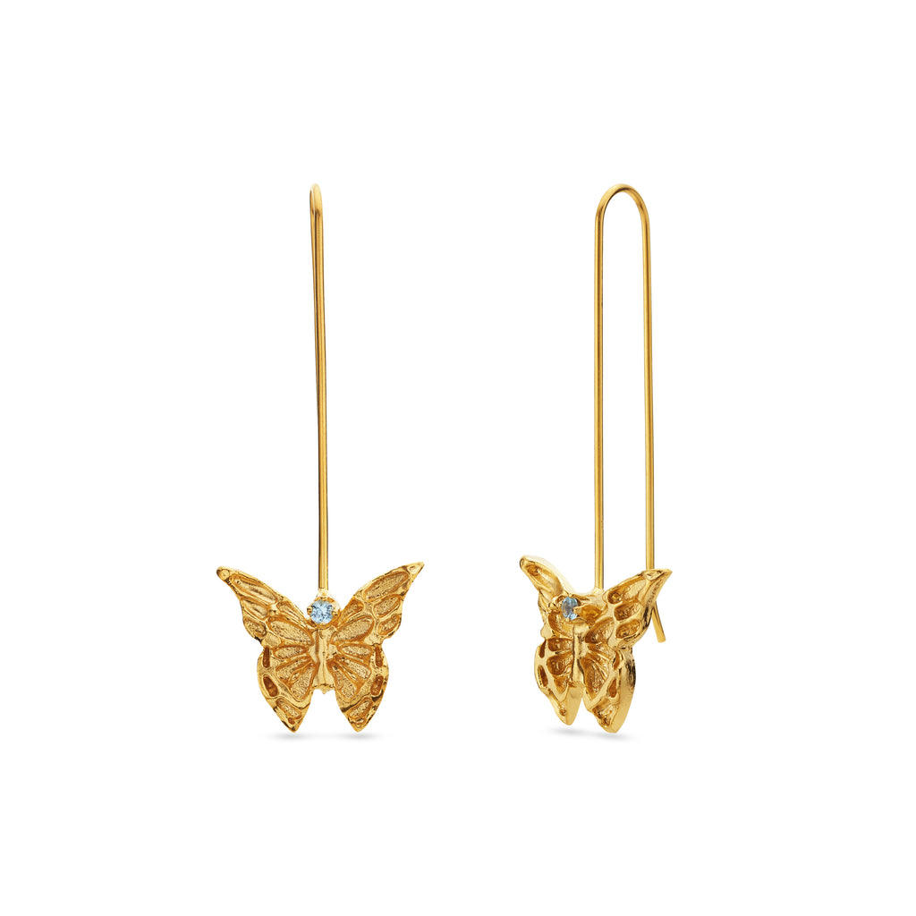Nocturna Earrings