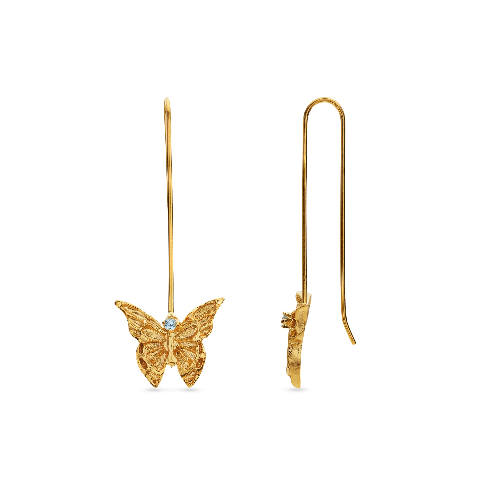 Nocturna Earrings