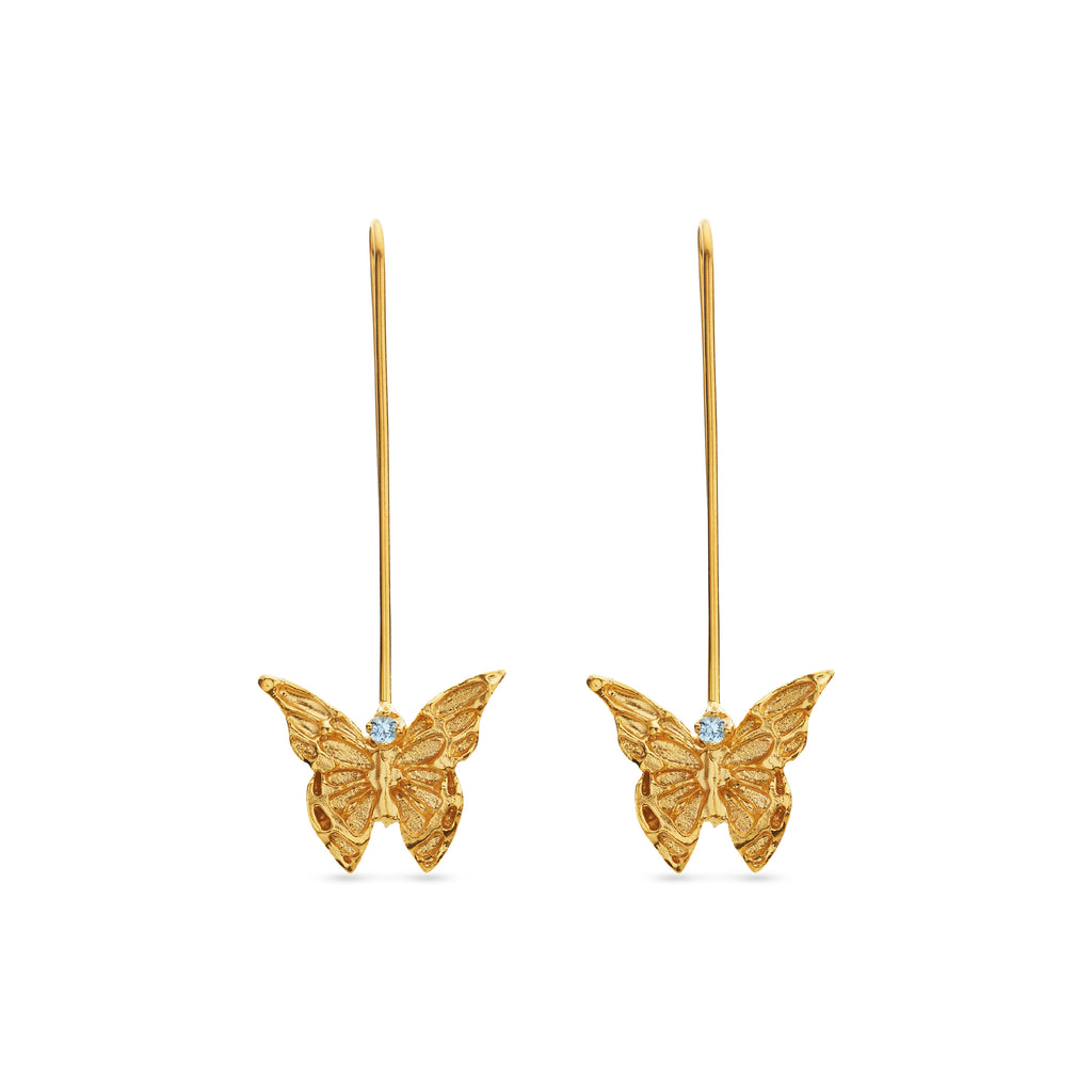 Nocturna Earrings