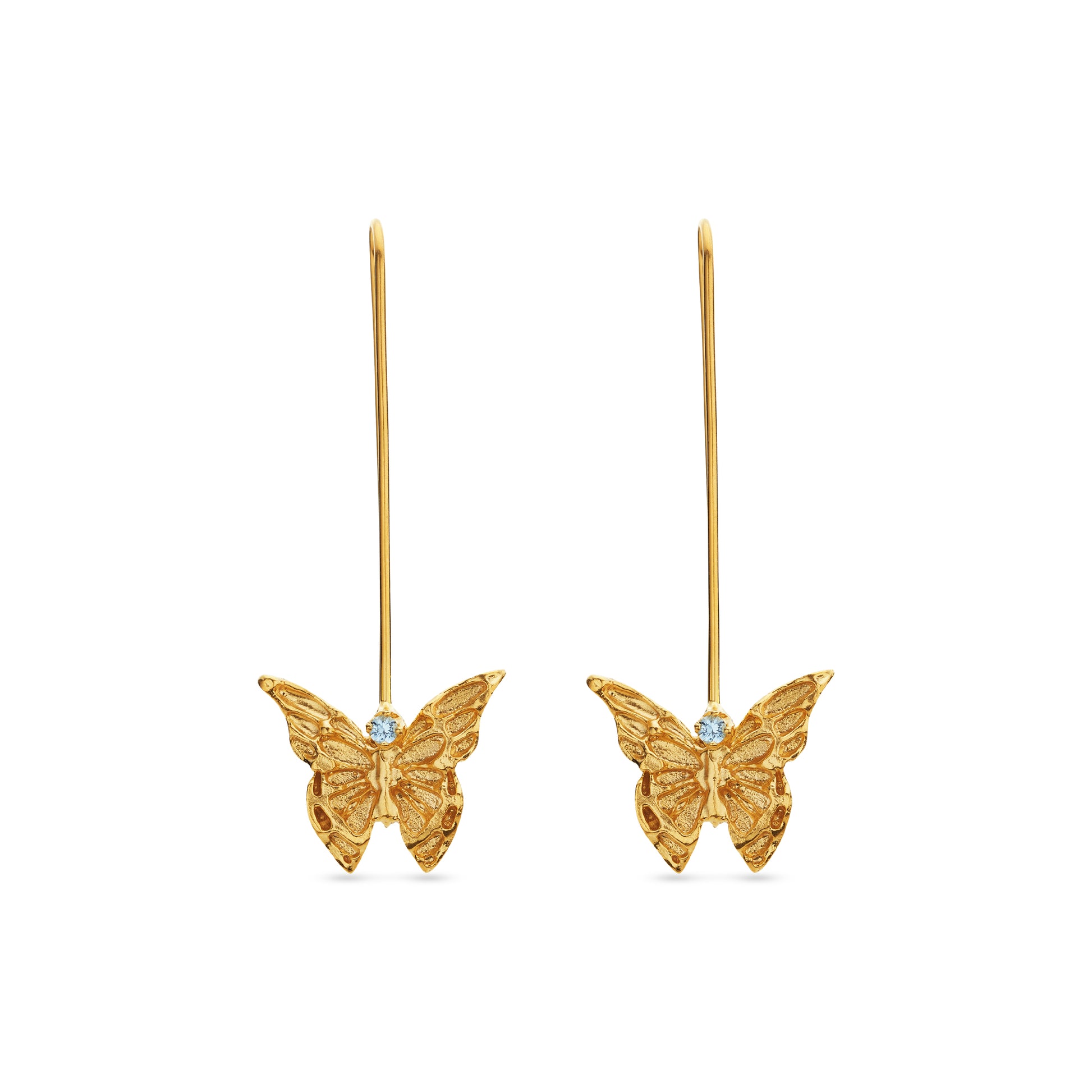 Nocturna Earrings